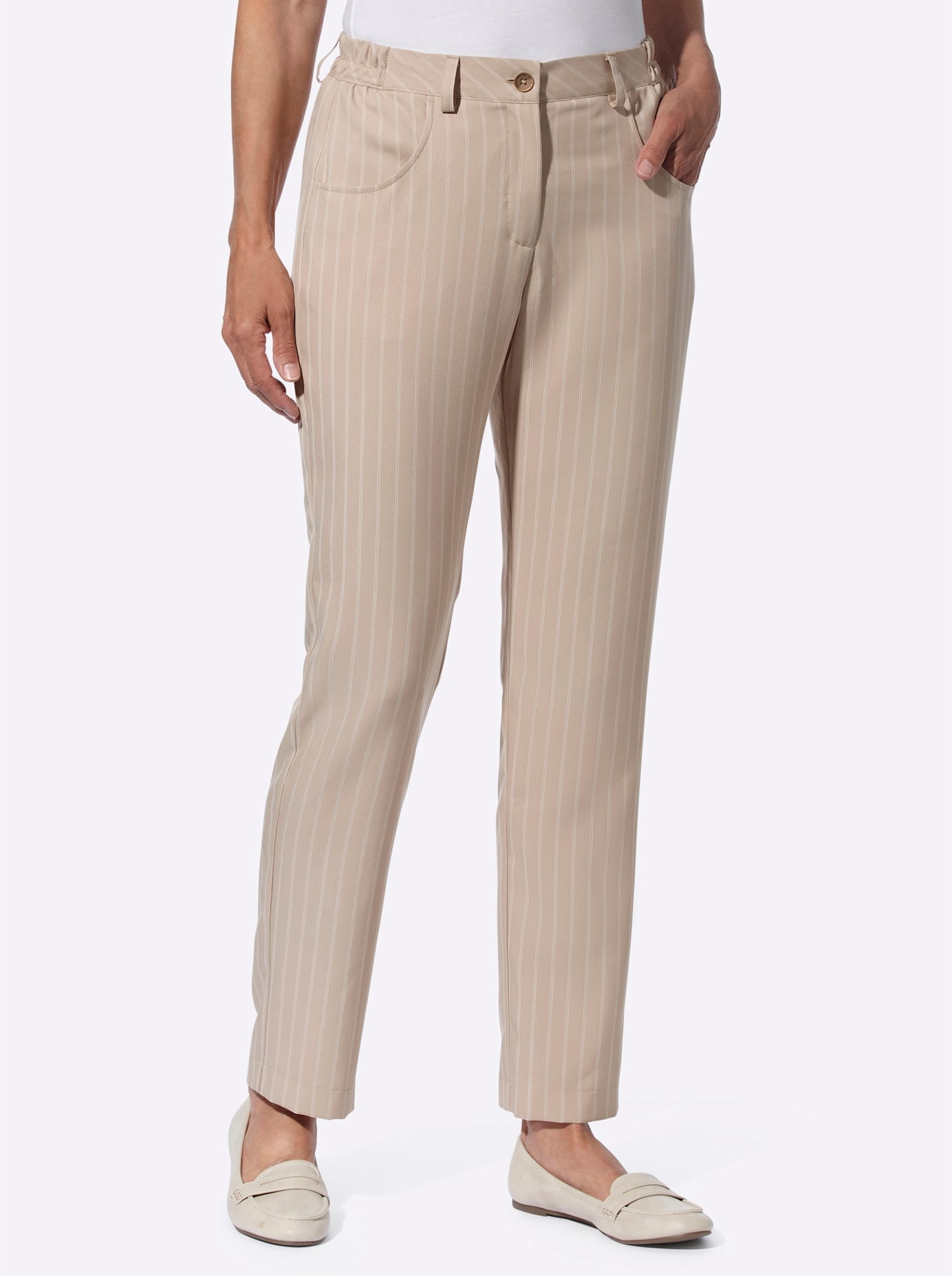 Classic Basics Webhose