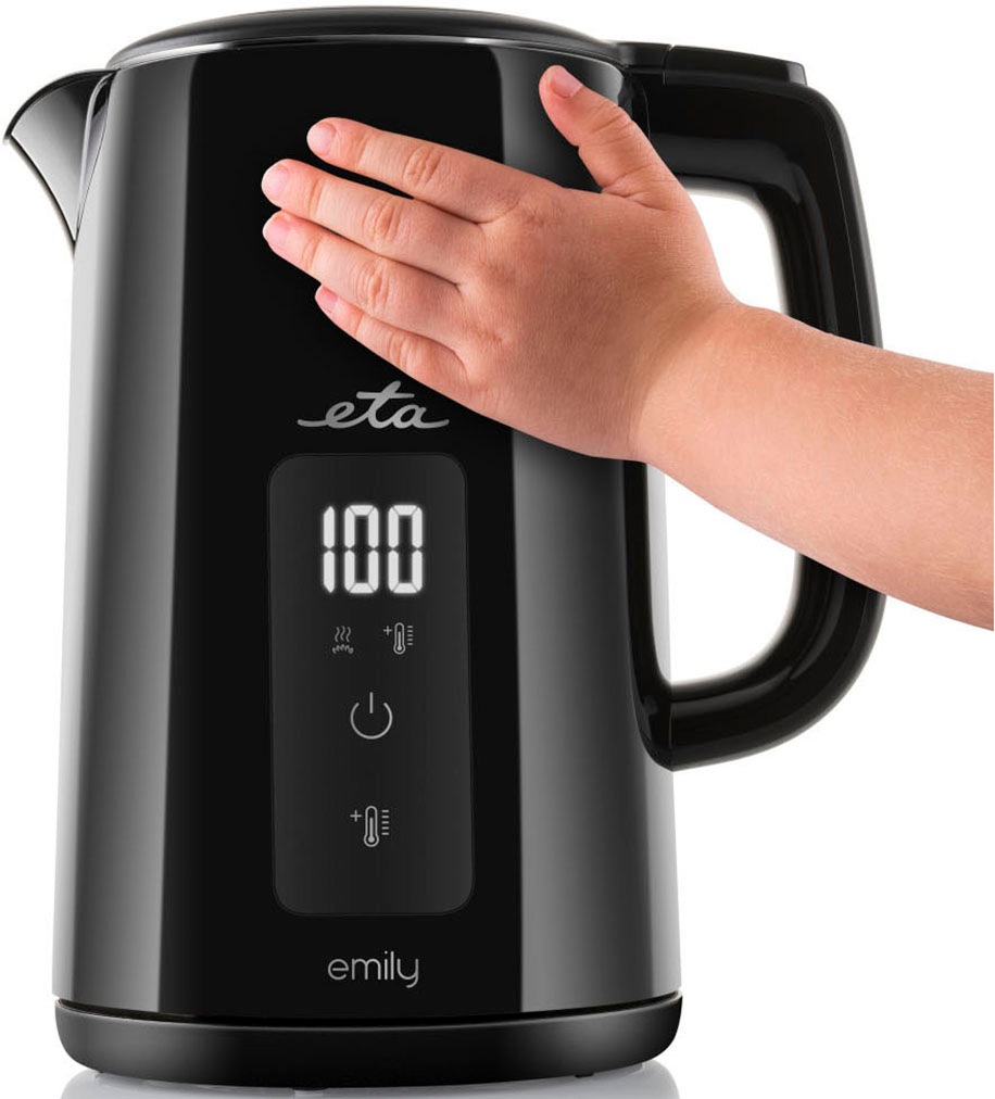 eta Wasserkocher "Emily ETA459590000" günstig online kaufen