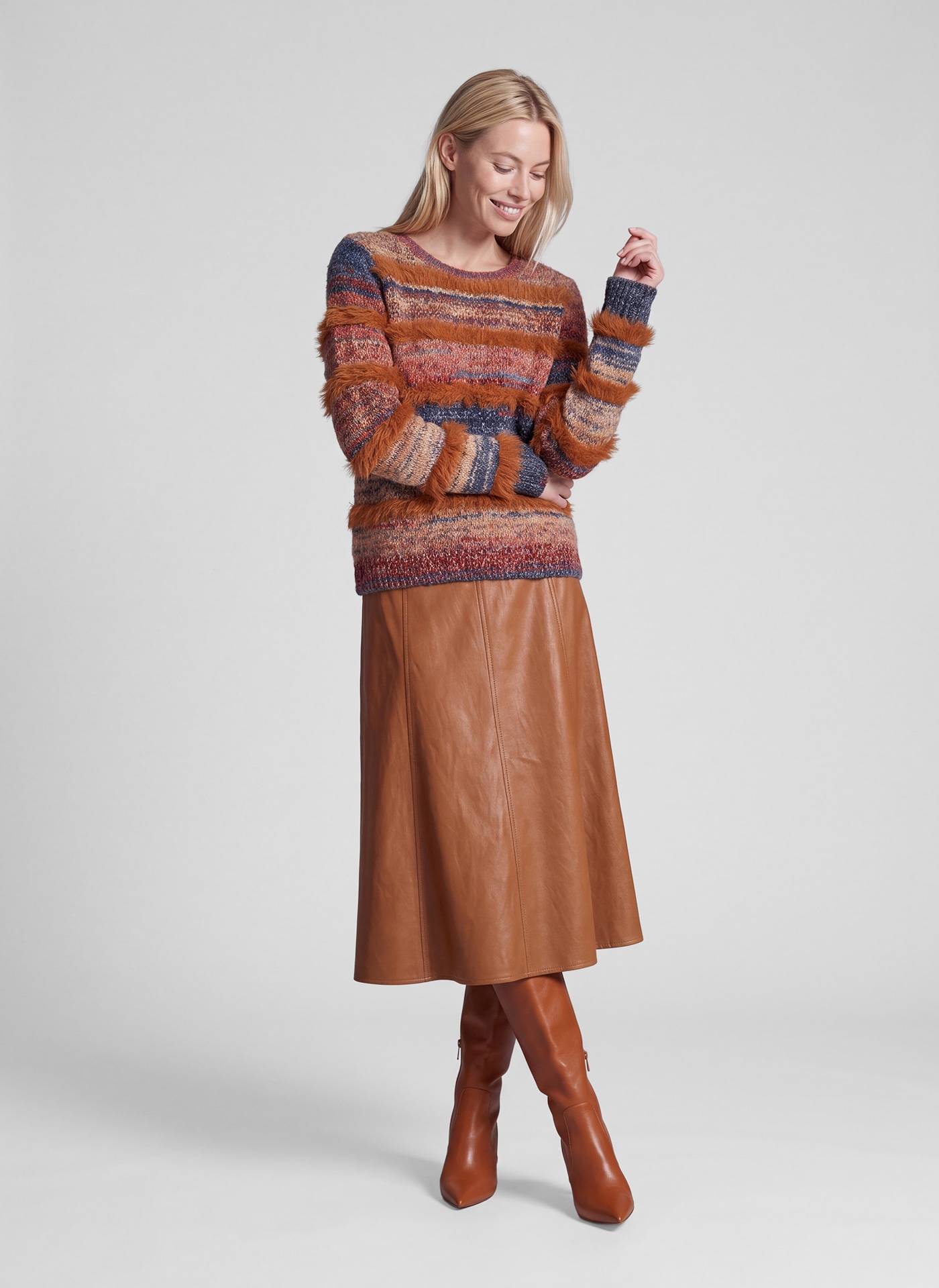 Rabe Strickpullover »Pullover«