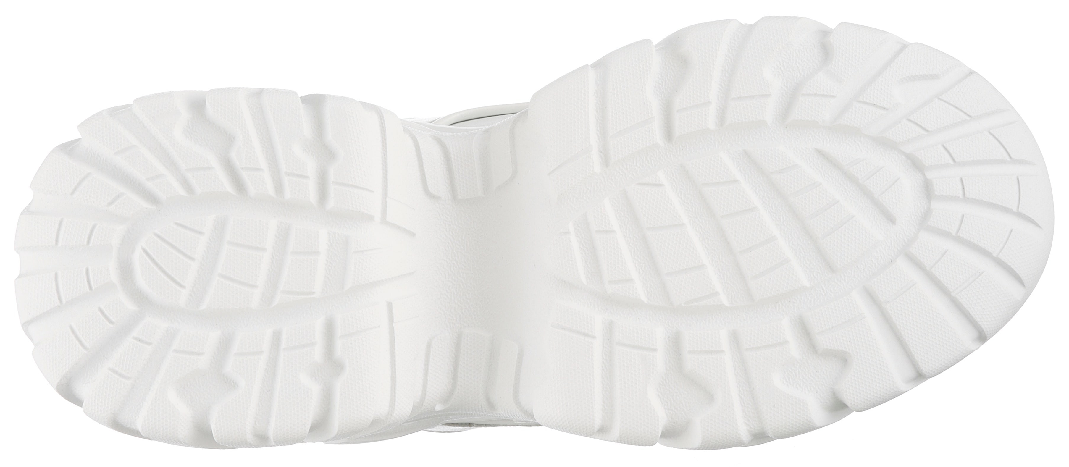 Thumbnail - Buffalo Plateausneaker "Galactica" Schnürschuh, Halbschuh, Sneaker mit chunky-Laufsohle