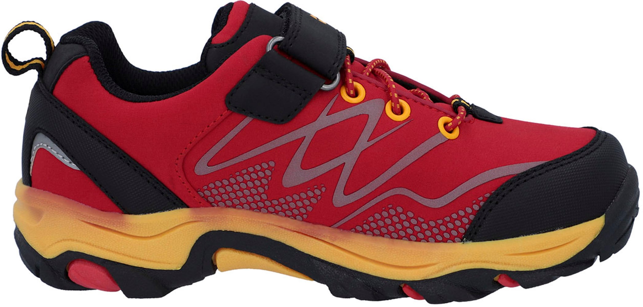 Hi-Tec Winterstiefel »RIVA WP«  Winterstiefel, Snowboots, Winterschuhe, wasserdicht & gefüttert