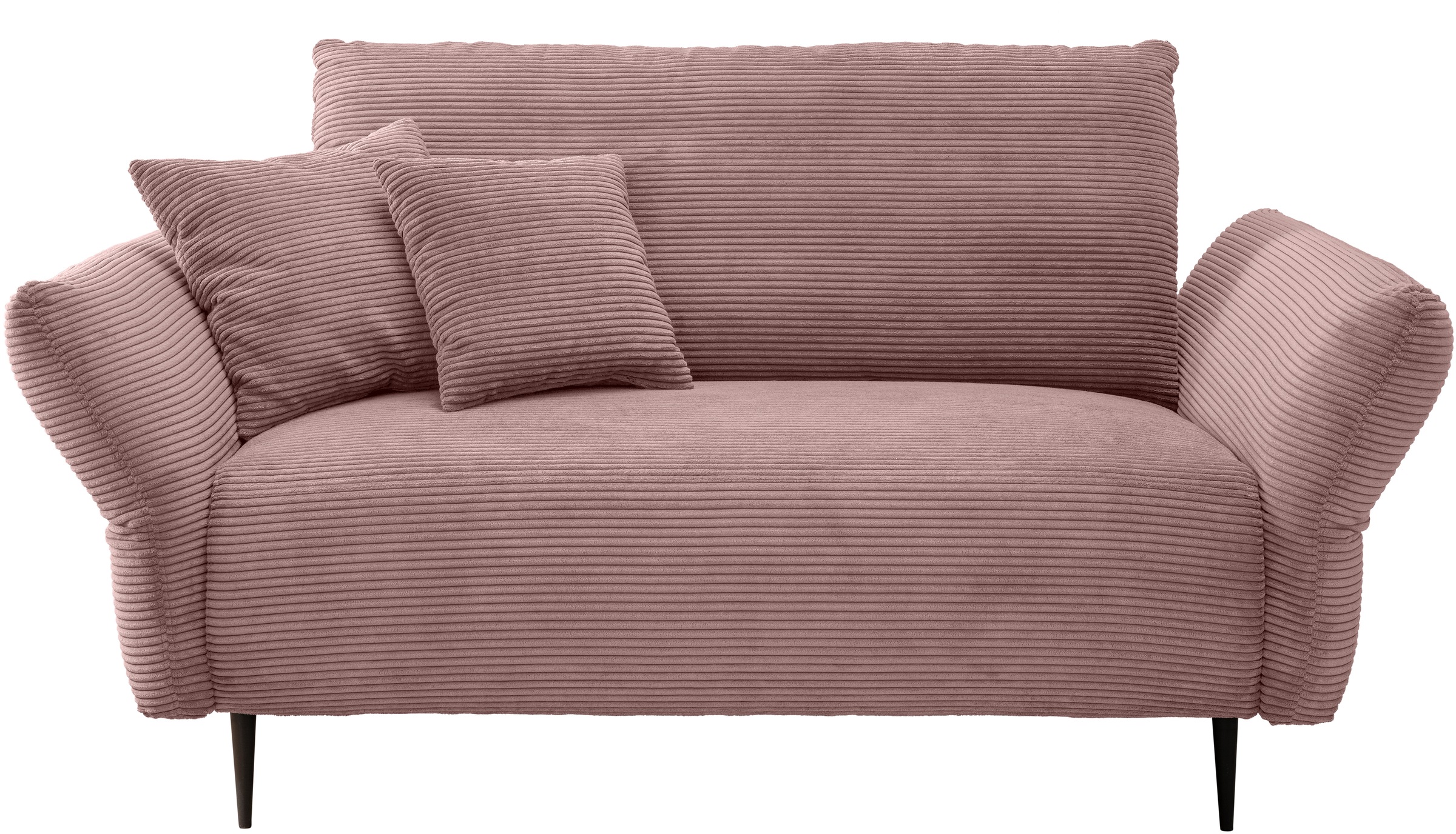 INOSIGN Polstergarnitur "Vanilla" Set, 3-Sitzer und 2-Sitzer, 2 Stk. tlg. a günstig online kaufen