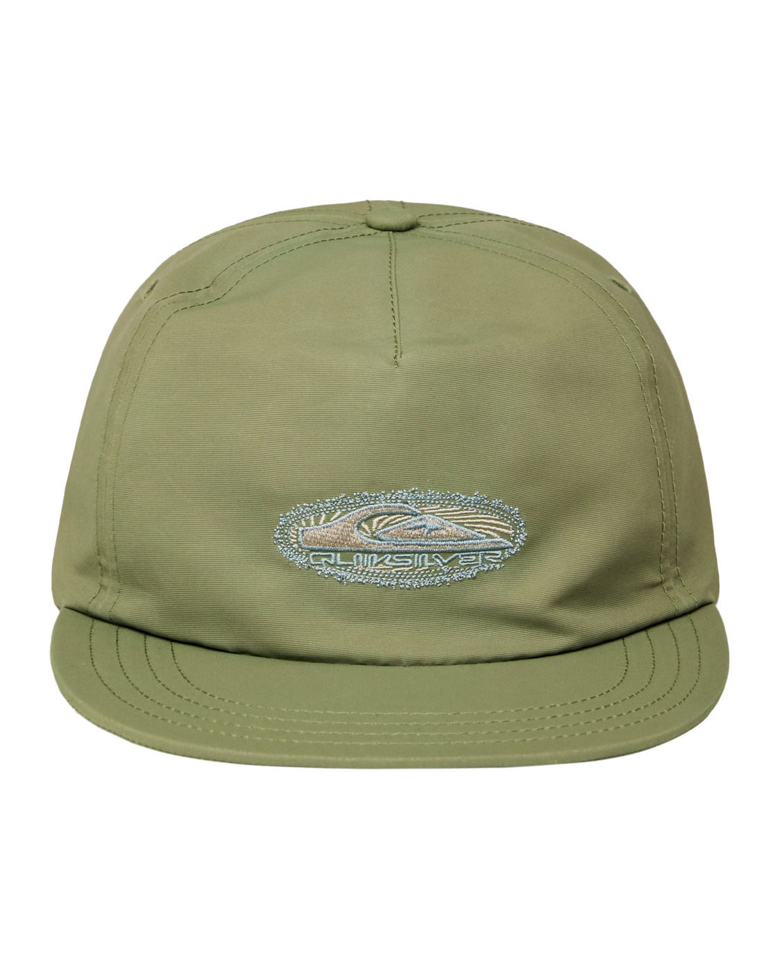 Quiksilver Trucker Cap "Steelhouse Ripper" günstig online kaufen