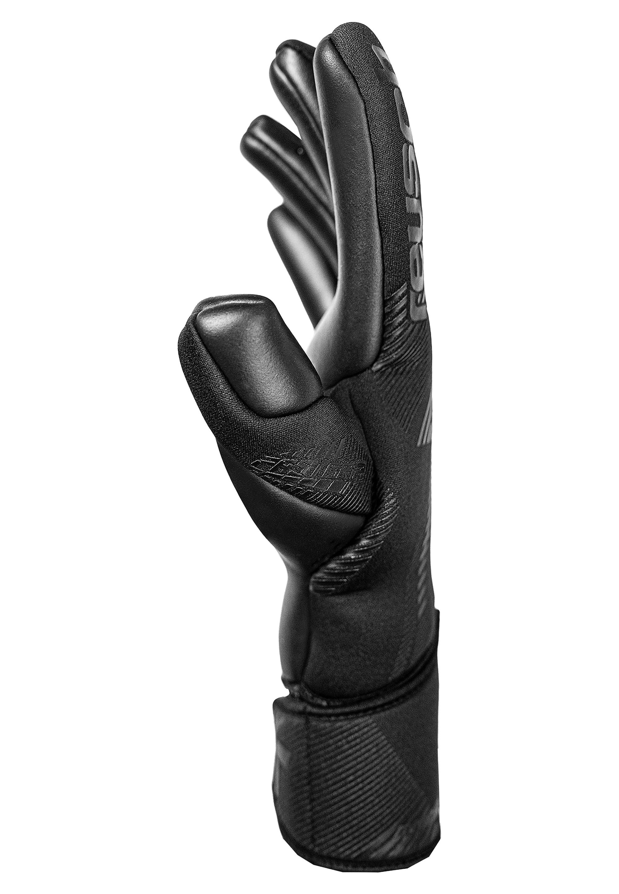 Reusch Torwarthandschuhe »Fastgrip Duo«, mit Hybrid Negative Cut