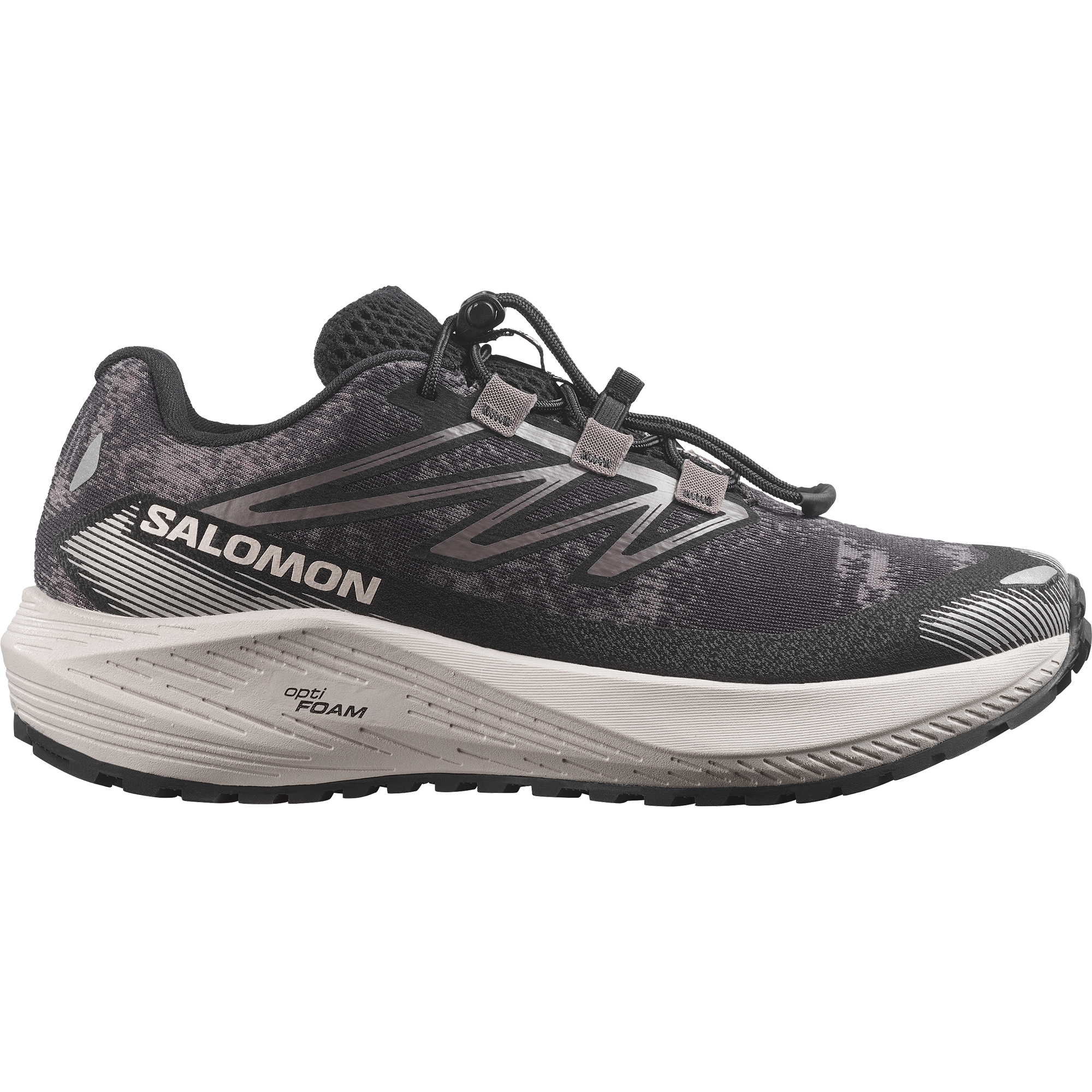 Salomon Laufschuh "AERO FLOW GRVL" günstig online kaufen