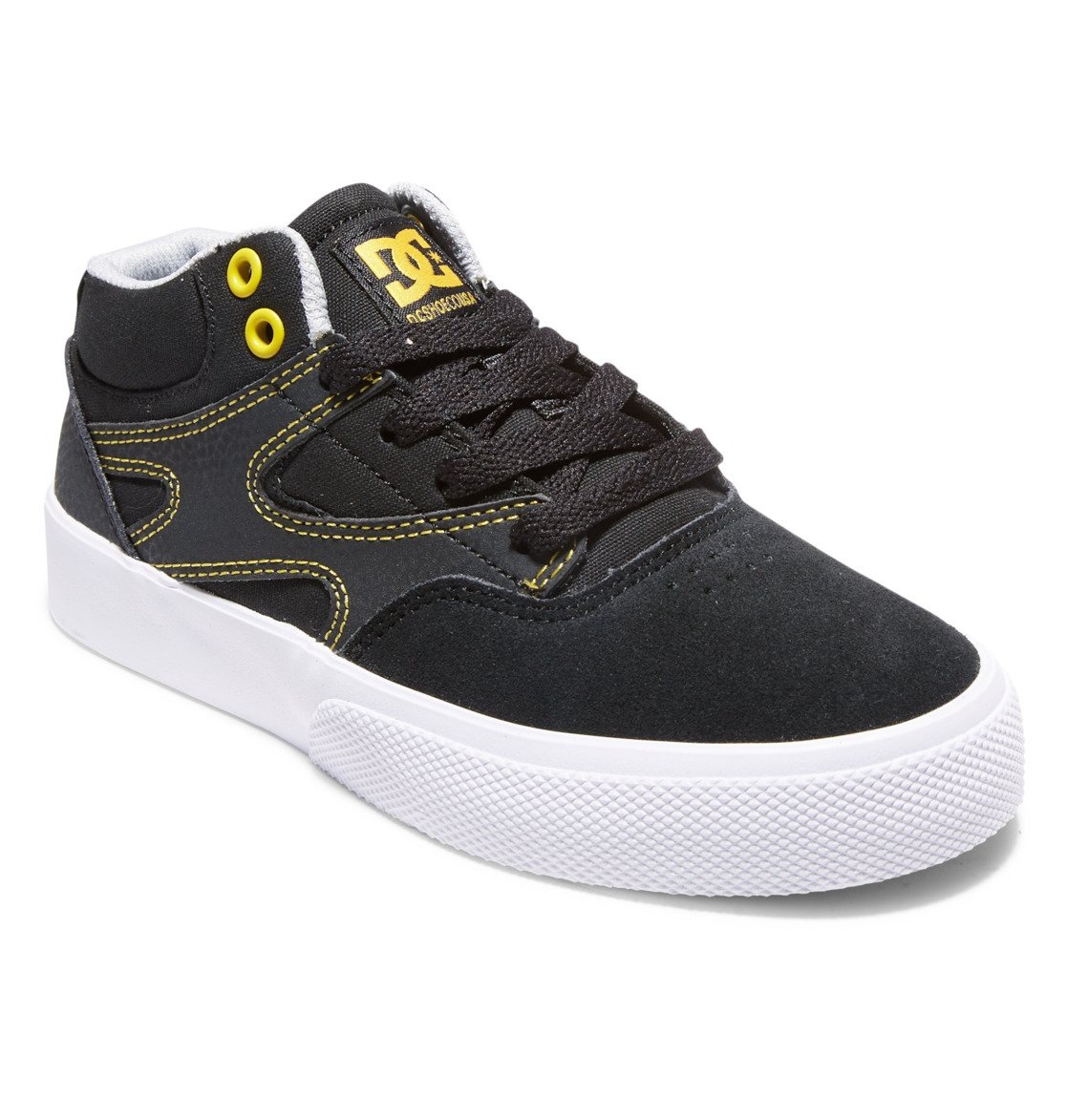 DC Shoes Sneaker »Kalis Vulc«