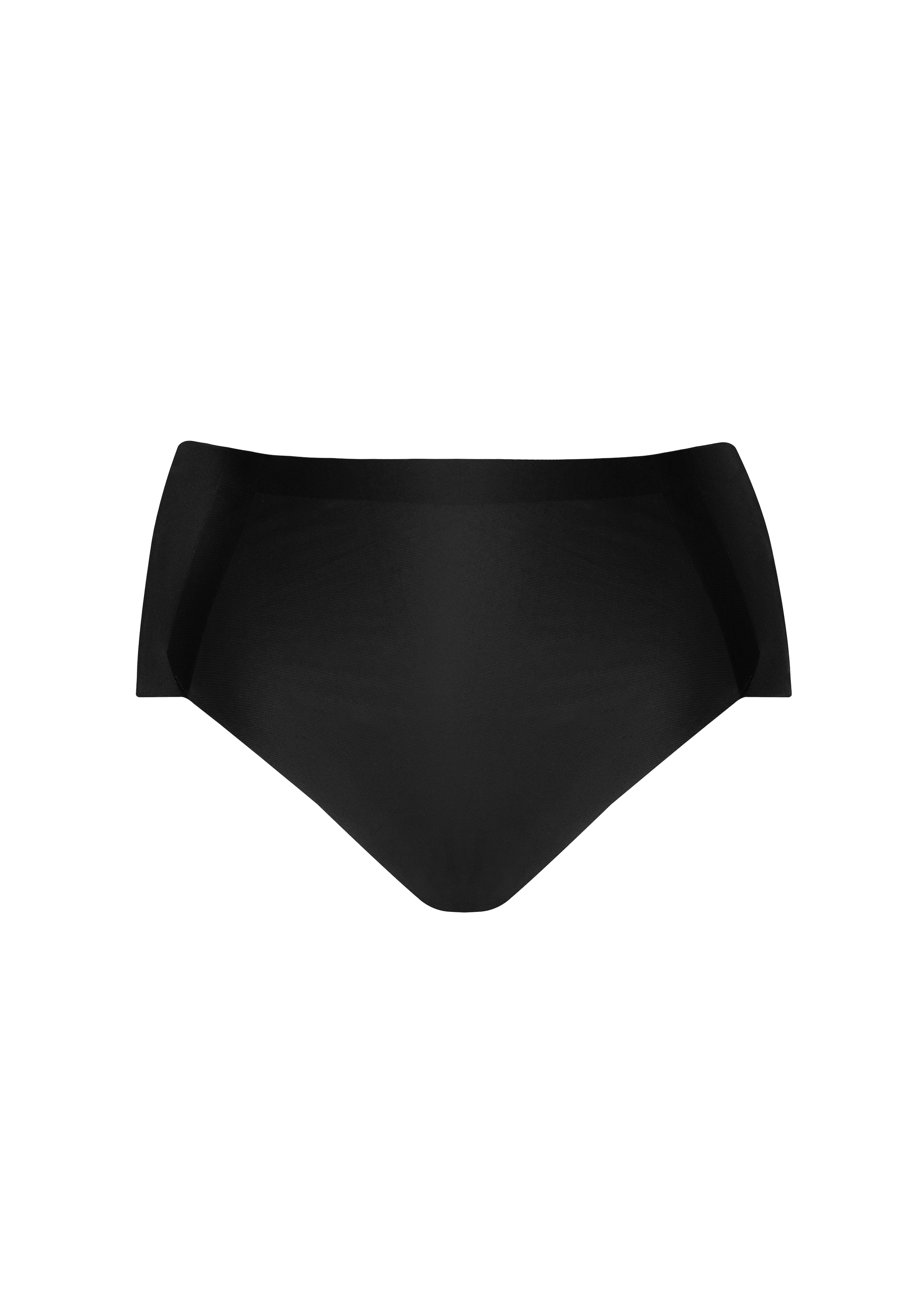 MAGIC Bodyfashion Shapingslip, nahtlos, elastisch, mittelhoher Schnitt