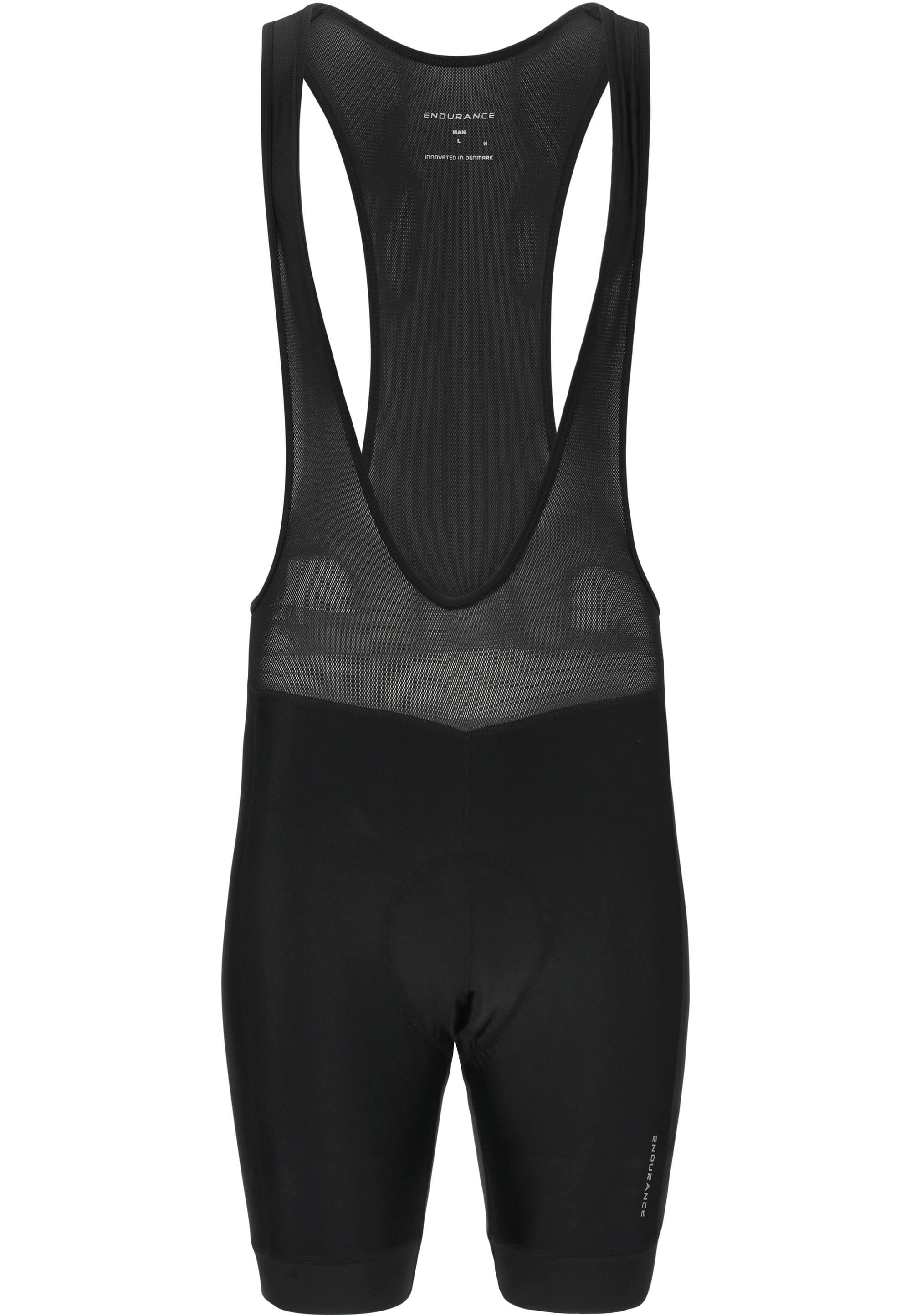 ENDURANCE Radhose »Gorsk V2«, mit praktischen Trägern