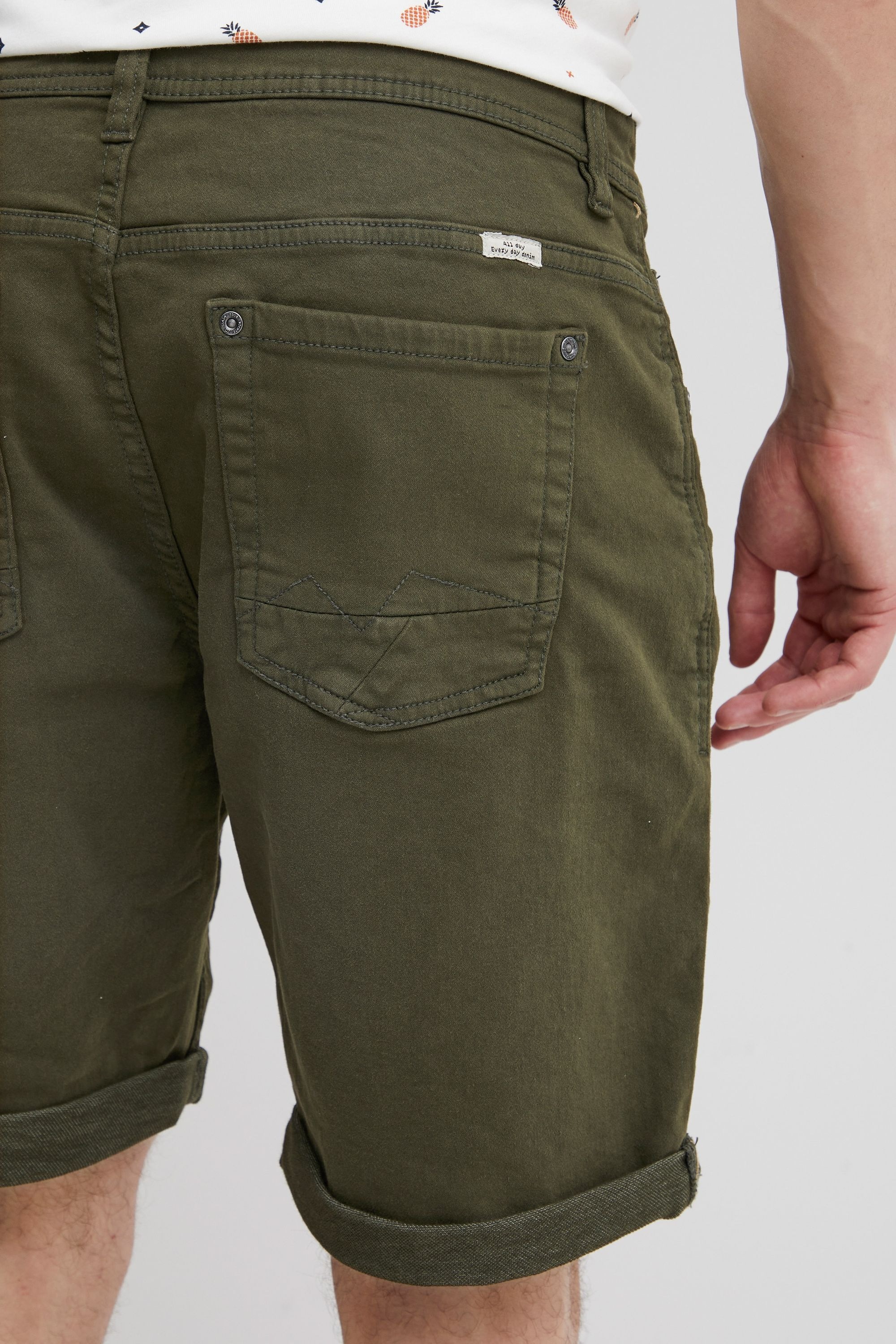 Blend Jeansshorts »Jeansshorts BHJogg«