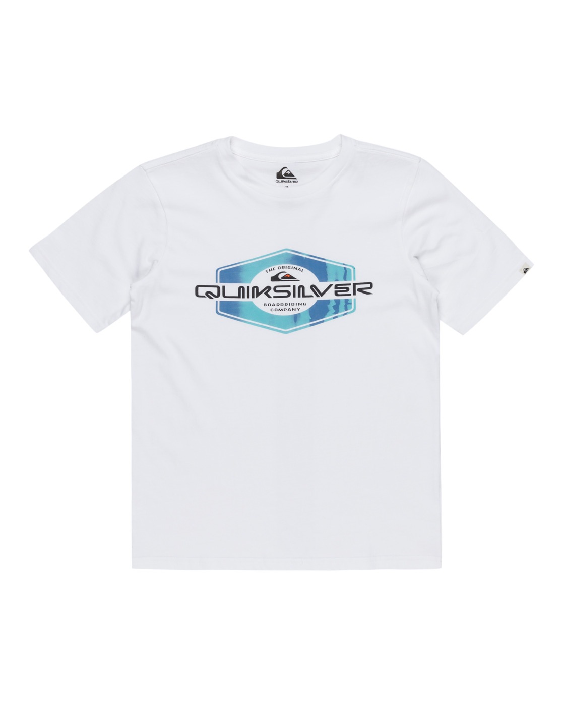 Quiksilver Shirttop »Ev Locked Up«