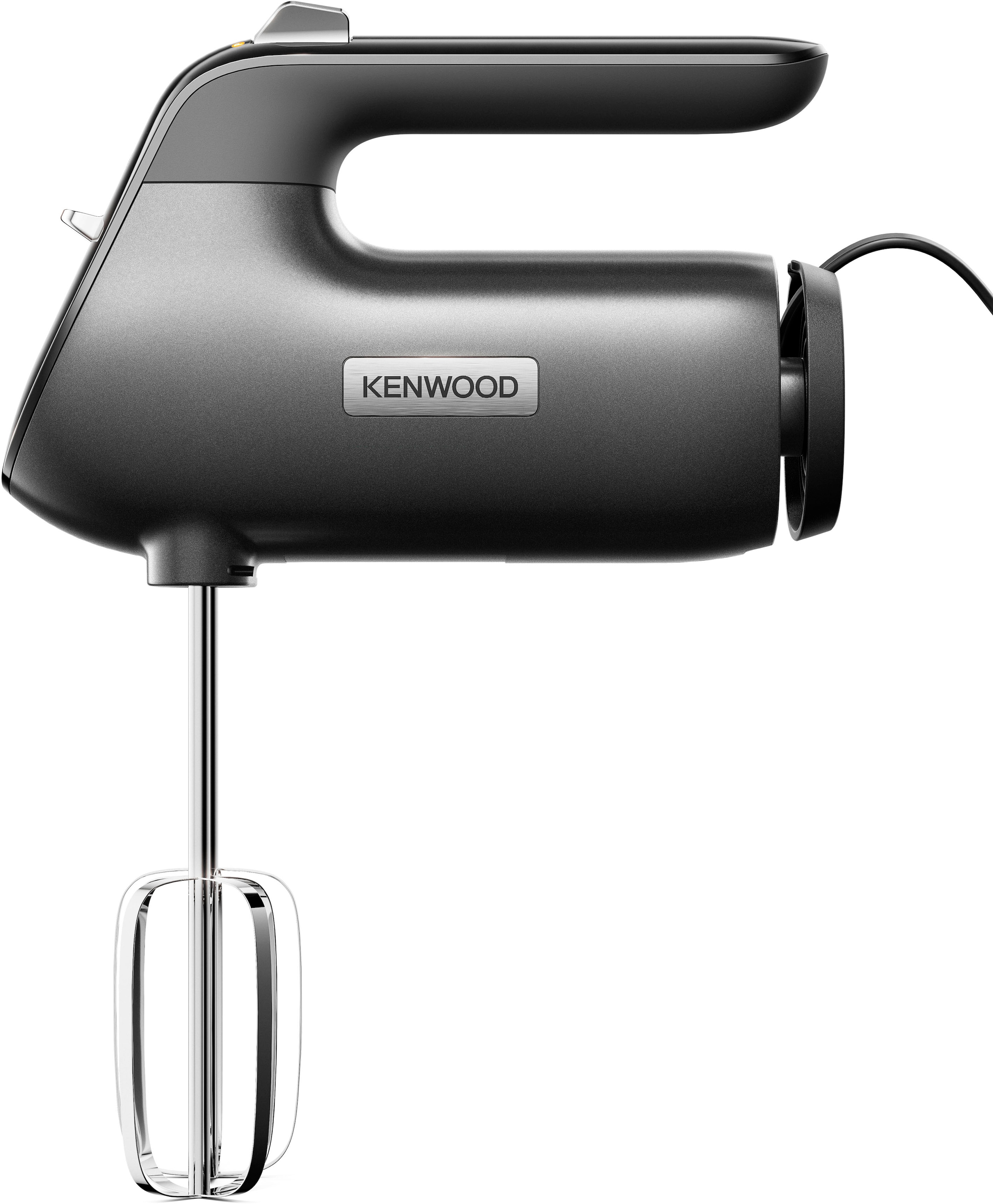 KENWOOD Handmixer »QuickMix+ HMP50.000BK«, 650 W, schwarz, 650 W, Autograph Collection