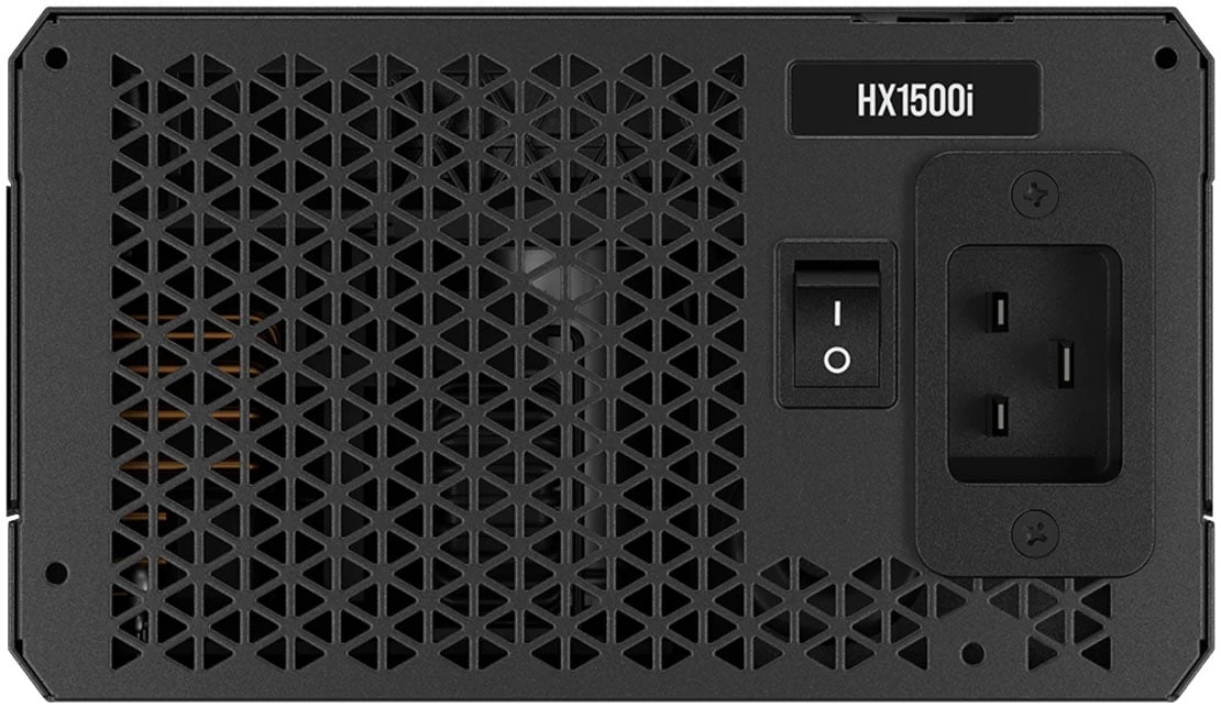 Corsair Netzteil »HX1500«