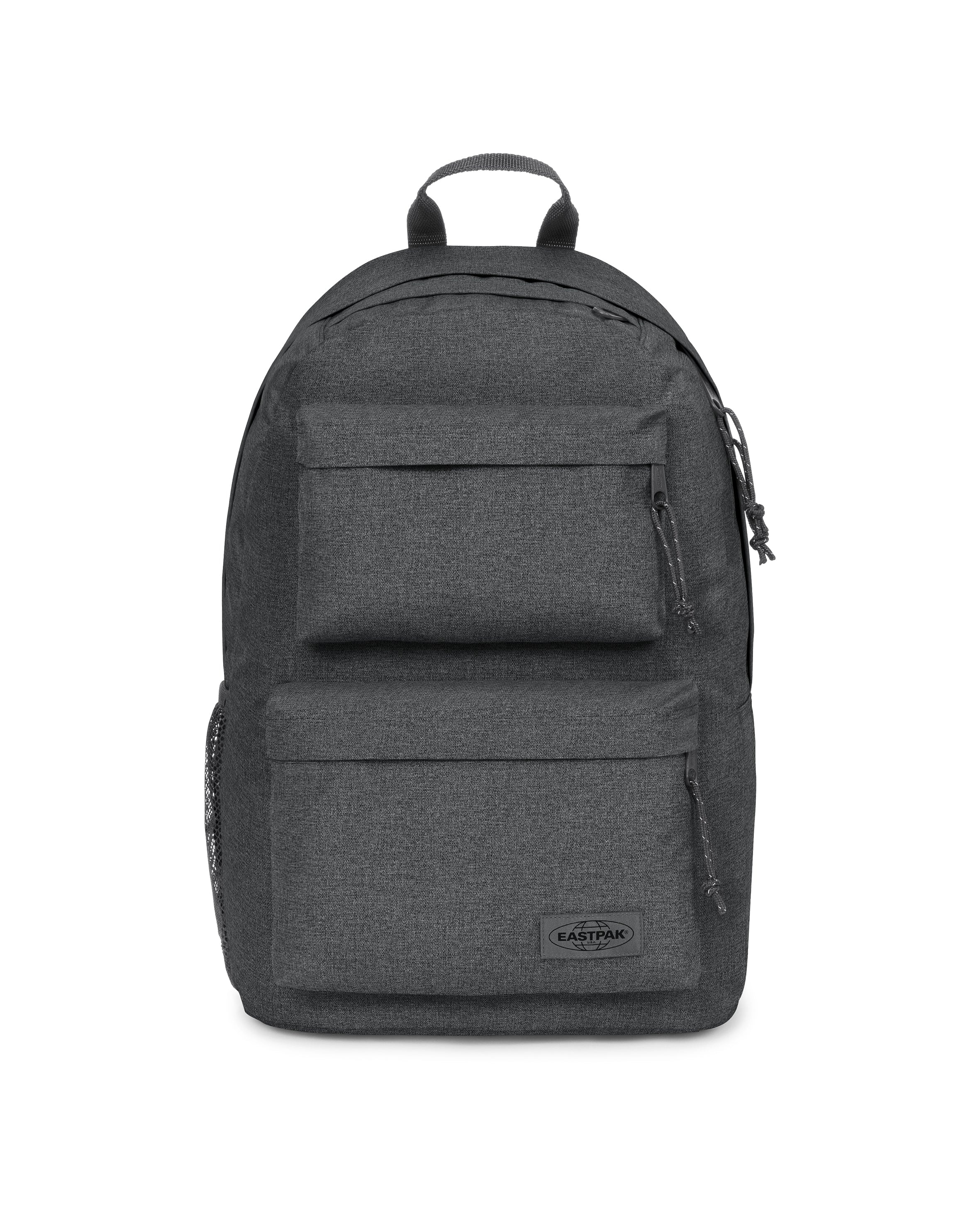 Eastpak Sac à Dos Padded Double 24l Black Denim One Size unisex 6