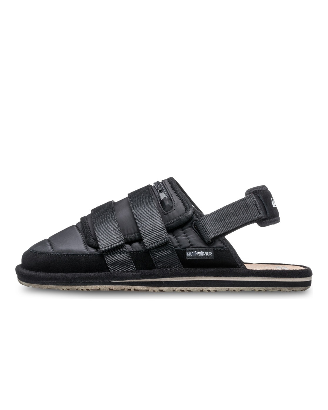 Quiksilver Sandale "After Session Mule" günstig online kaufen