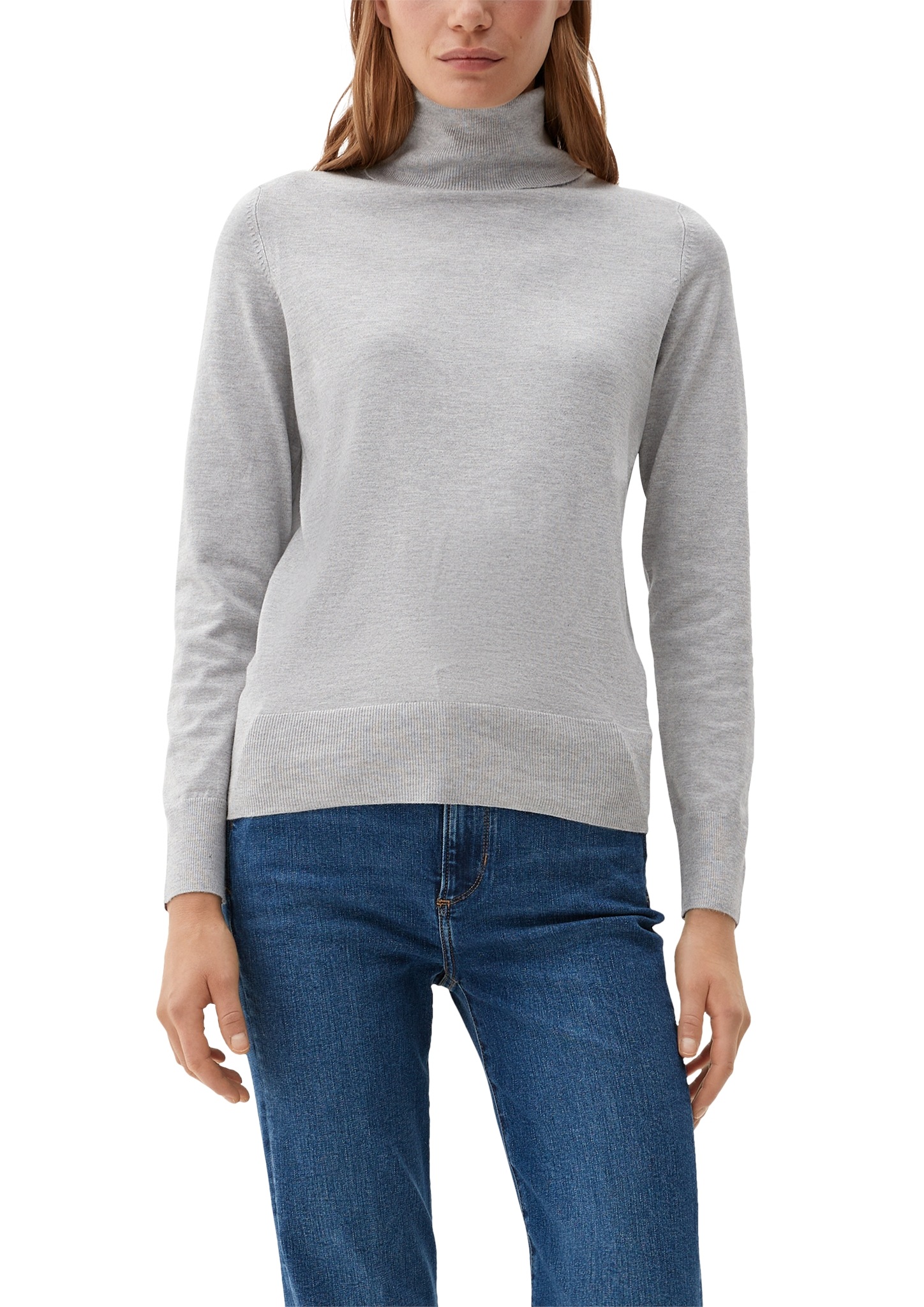 s.Oliver Rollkragenpullover