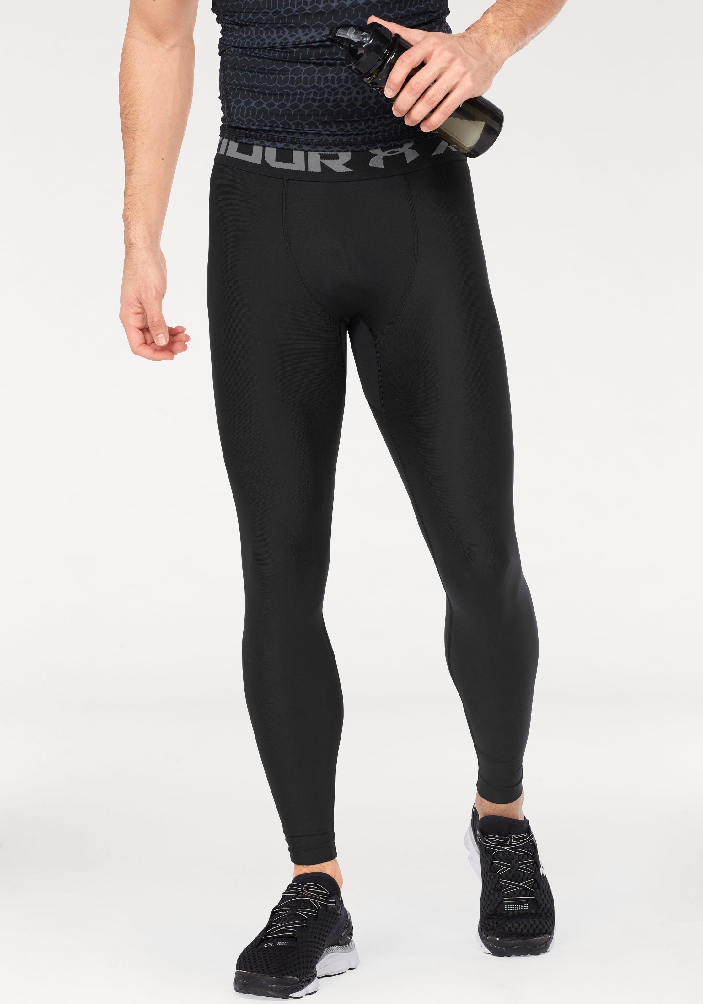 Sport Tights Herren Onlineshop Baur