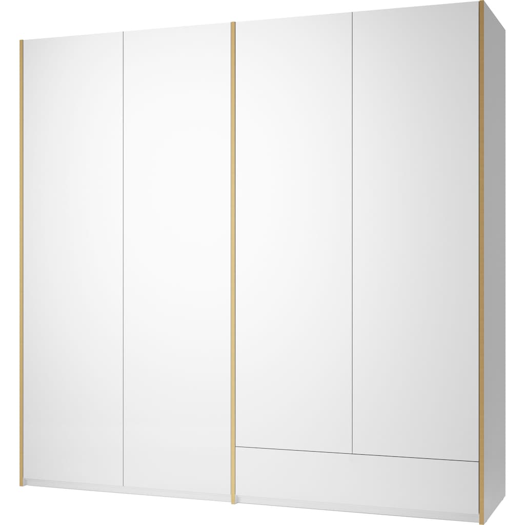 Müller SMALL LIVING Drehtürenschrank »Modular Plus Variante 8«