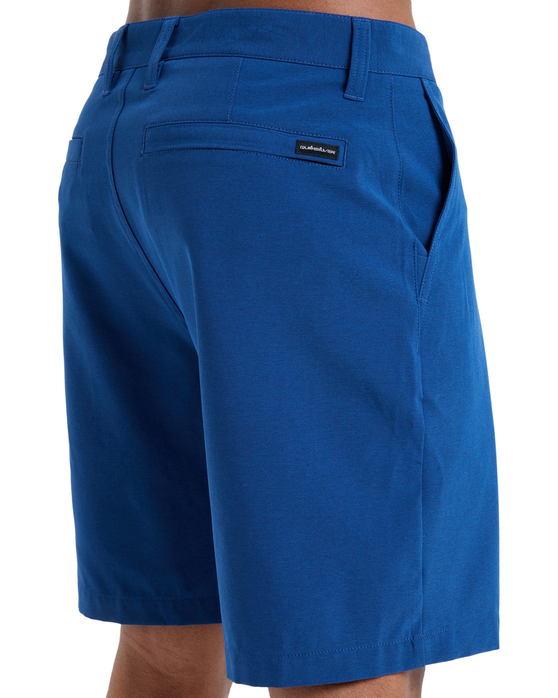 Quiksilver Boardshorts »Union Heather Amph 19"«