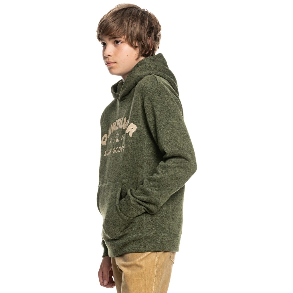 Quiksilver Kapuzensweatshirt »Keller«