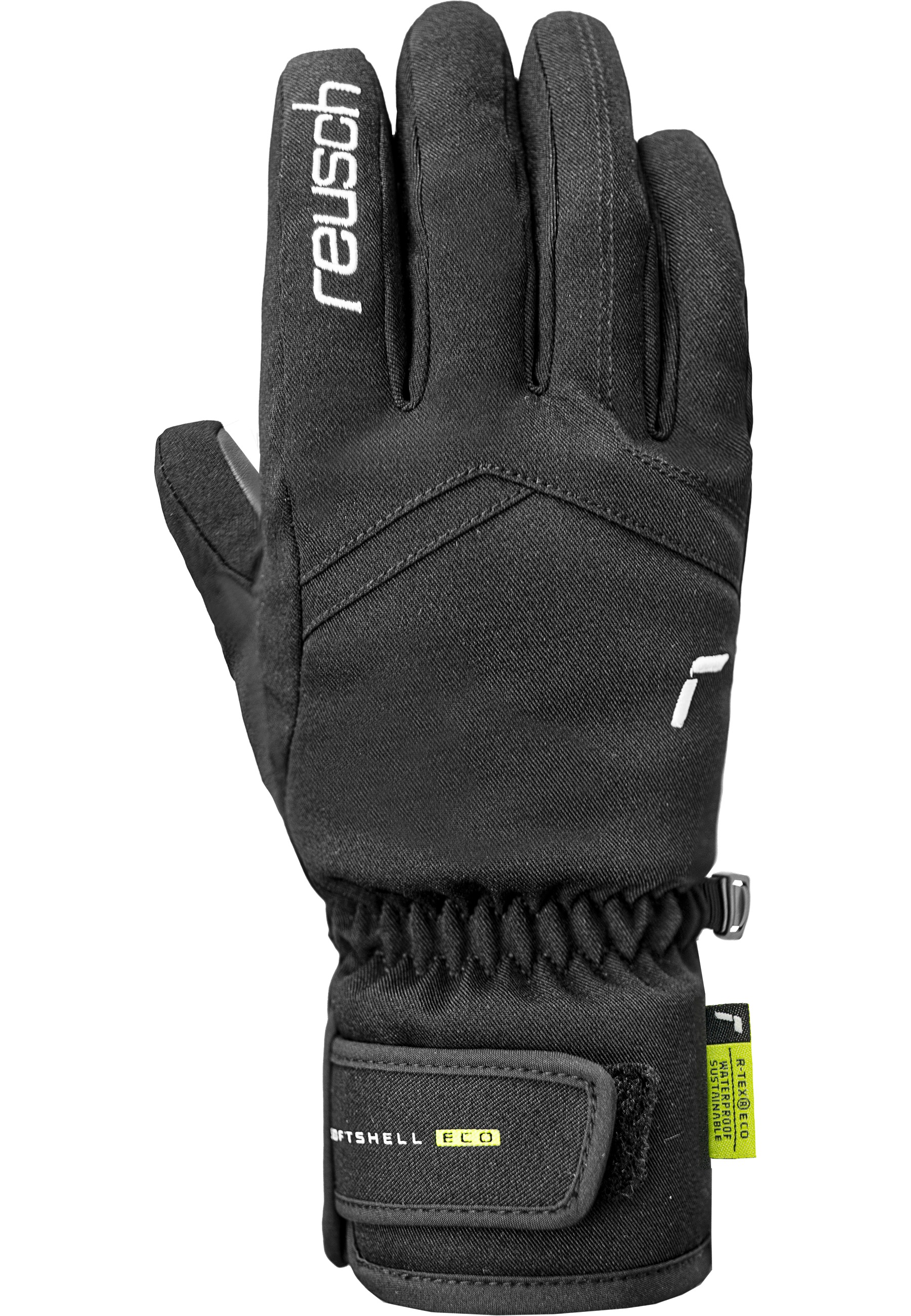 Reusch Skihandschuhe »Eden R-TEX ECO«, aus wasserdichtem Material