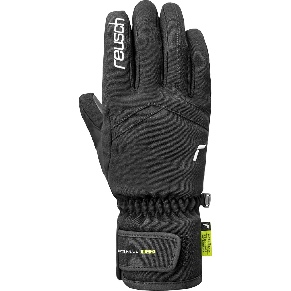 Reusch Skihandschuhe »Eden R-TEX ECO«