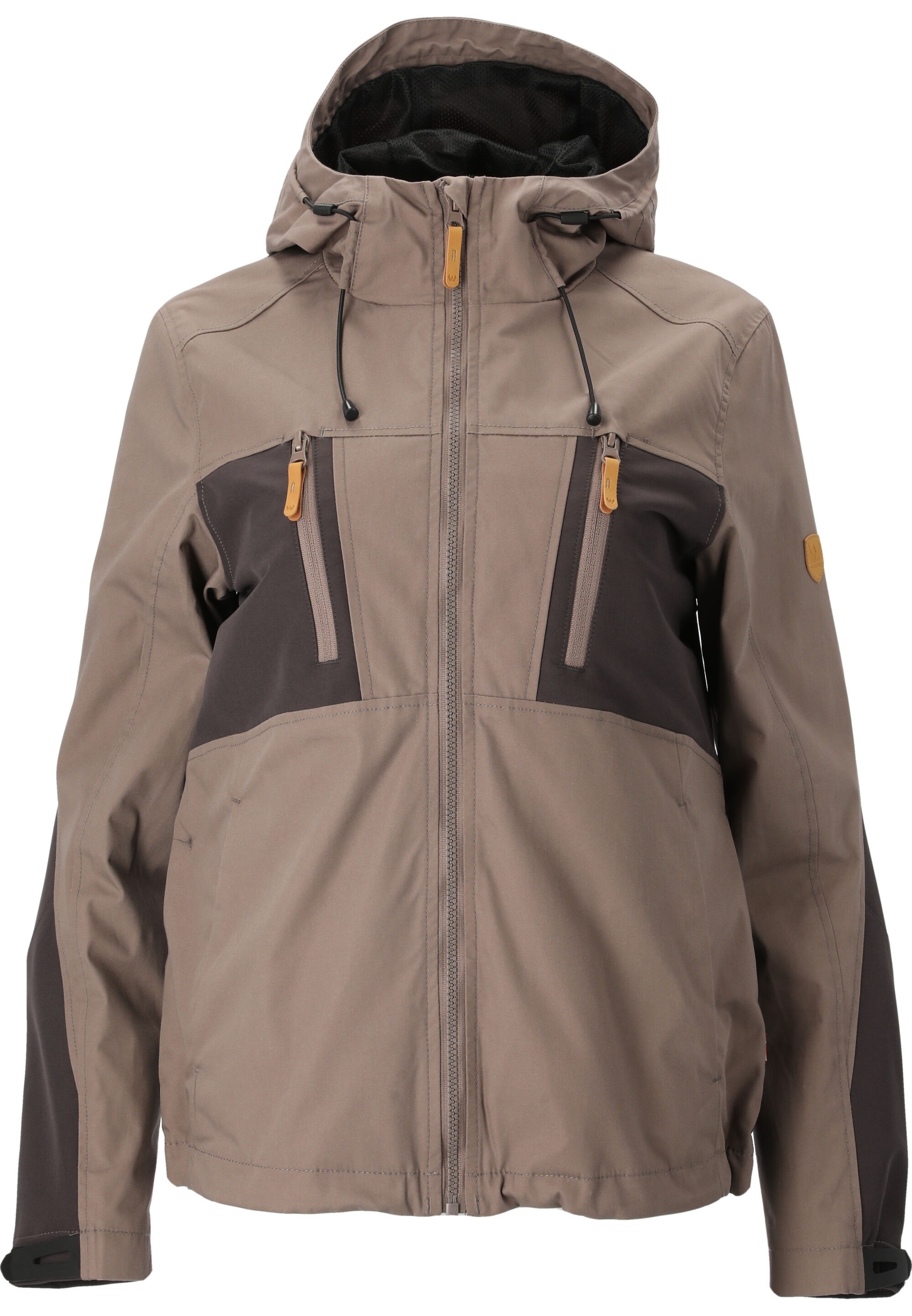 WHISTLER Outdoorjacke »IRA W«, mit wasserabweisender Eigenschaft