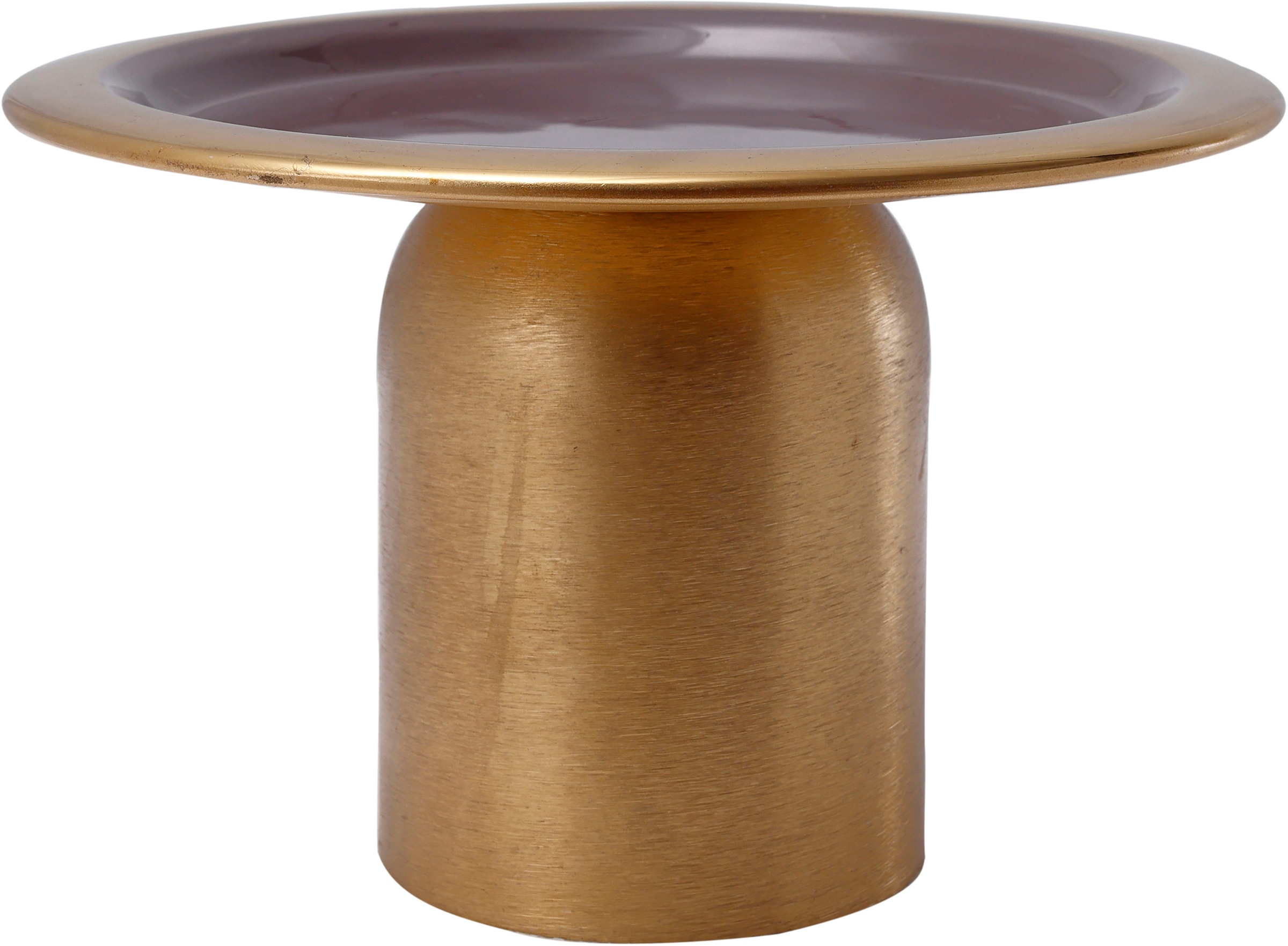 Kayoom Servierplatte "Kuchenplatte Art Deco 125" günstig online kaufen