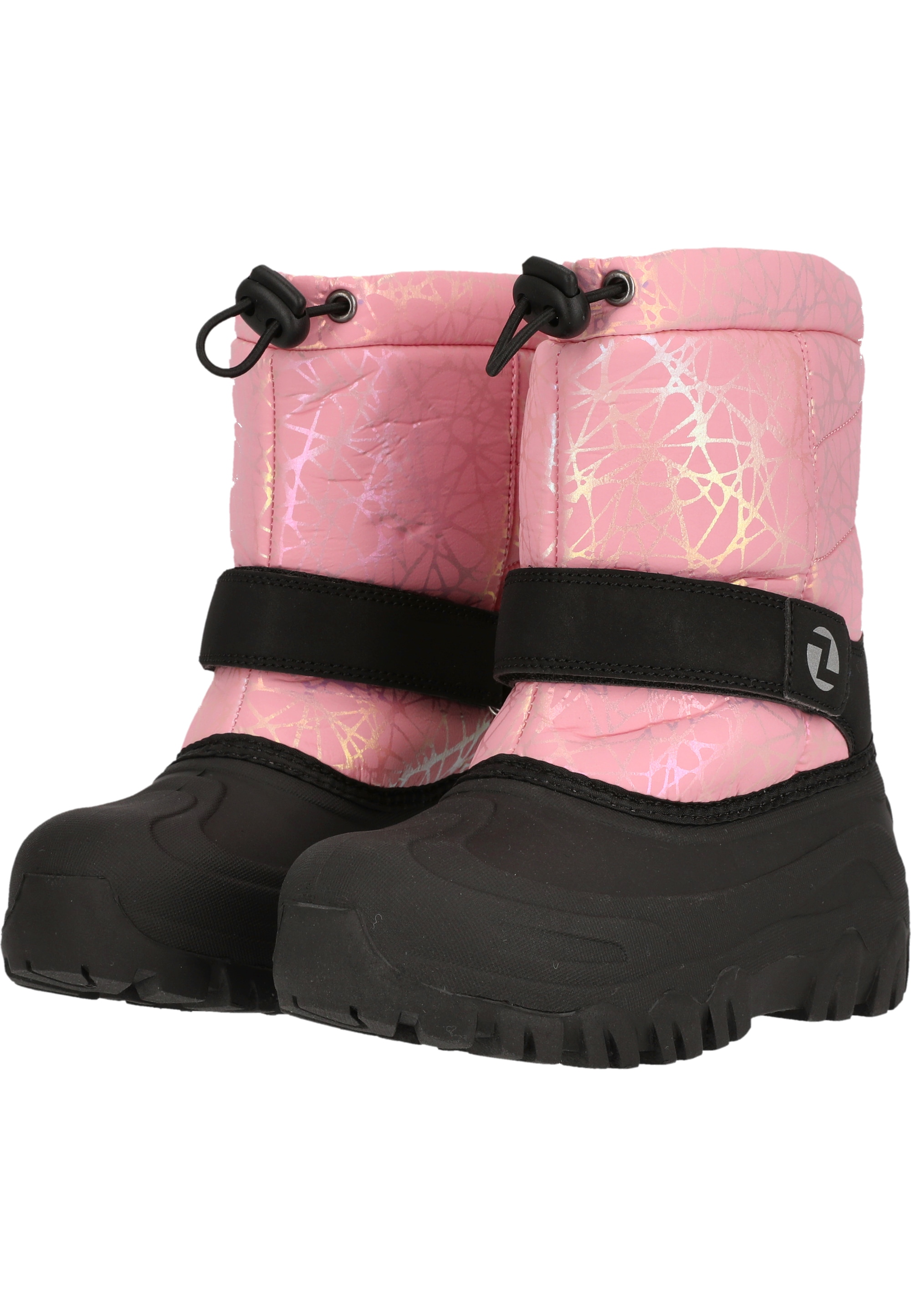 ZIGZAG Stiefel »Wanoha«, mit strapazierfähiger Sohle