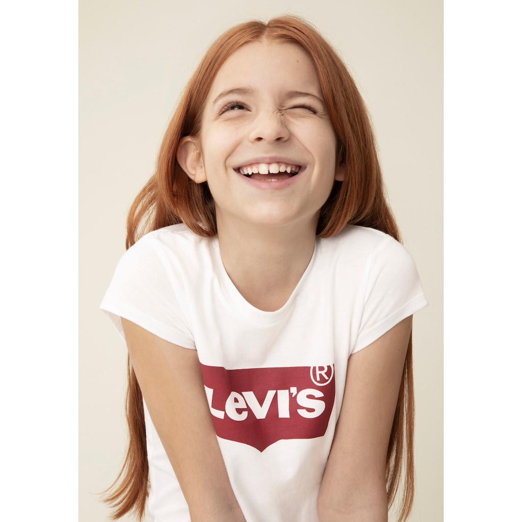 Levi's® Kids T-Shirt »BATWING TEE«