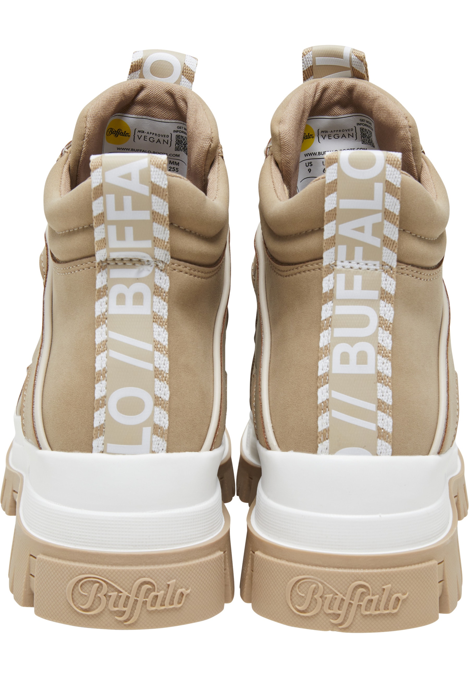 Buffalo Stiefel "Buffalo ASPHA NC MID" günstig online kaufen