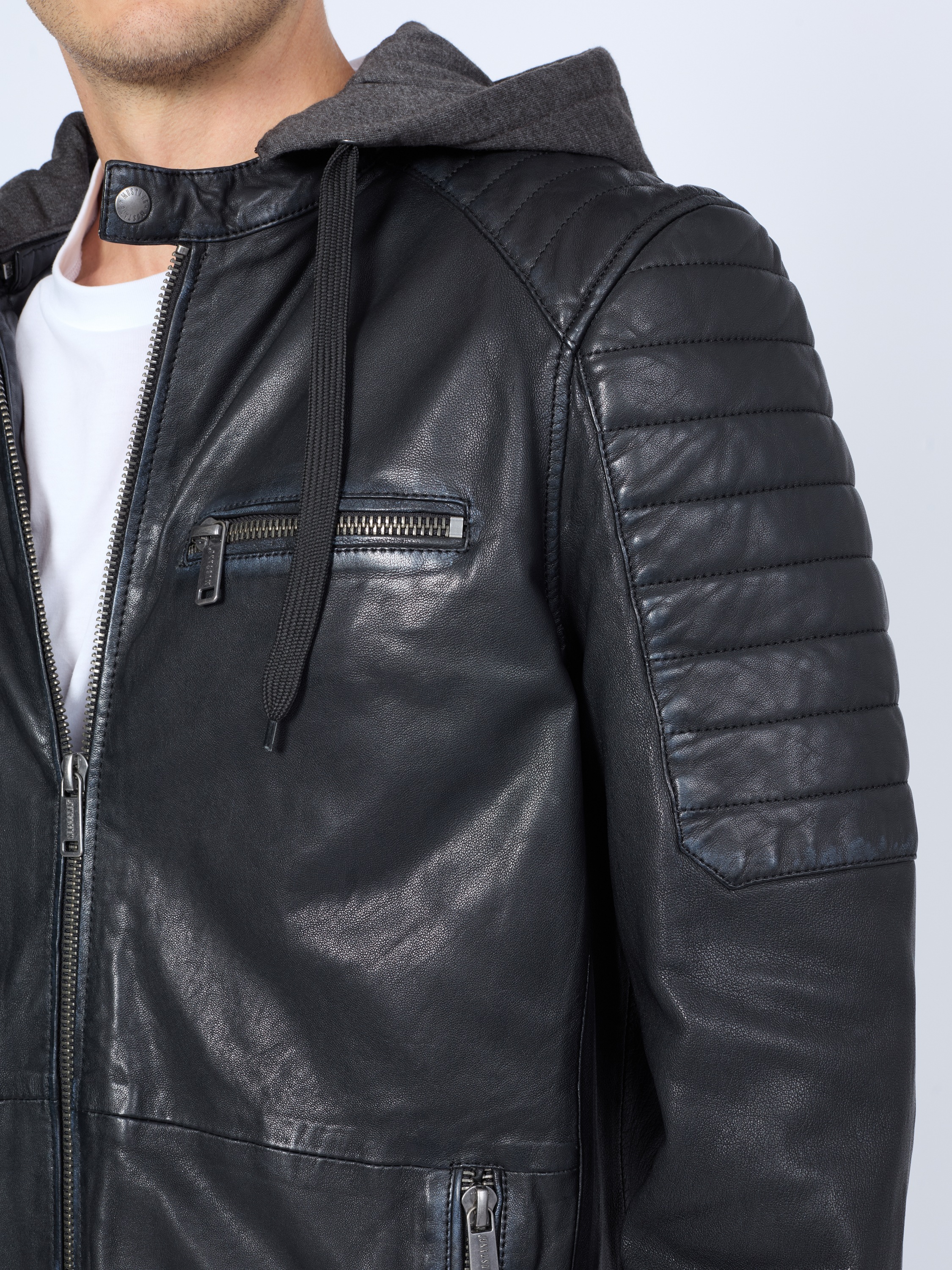 MUSTANG Lederjacke »31022258«