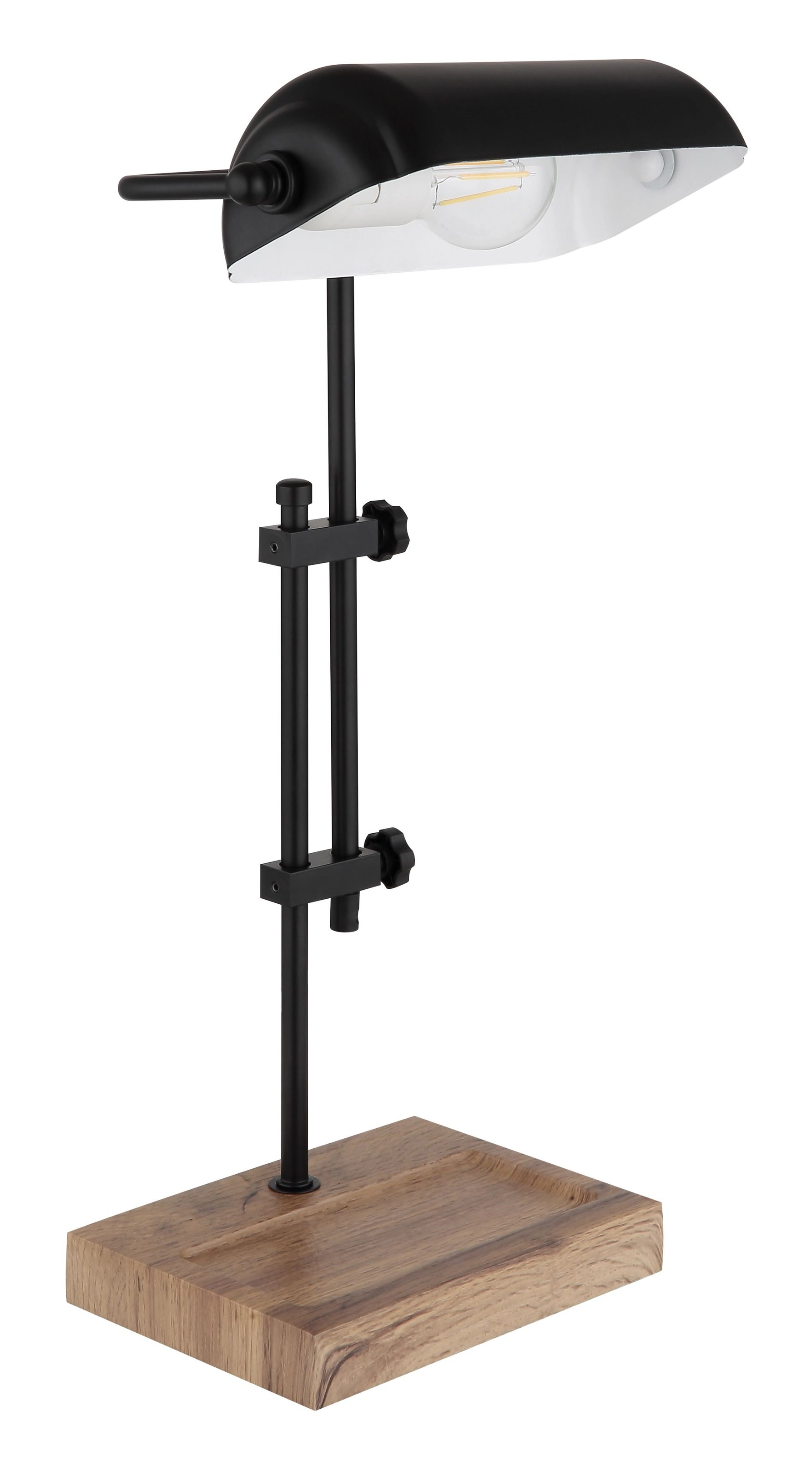 GLOBO LIGHTING LED stalinis šviestuvas »MARID« 1 flam...