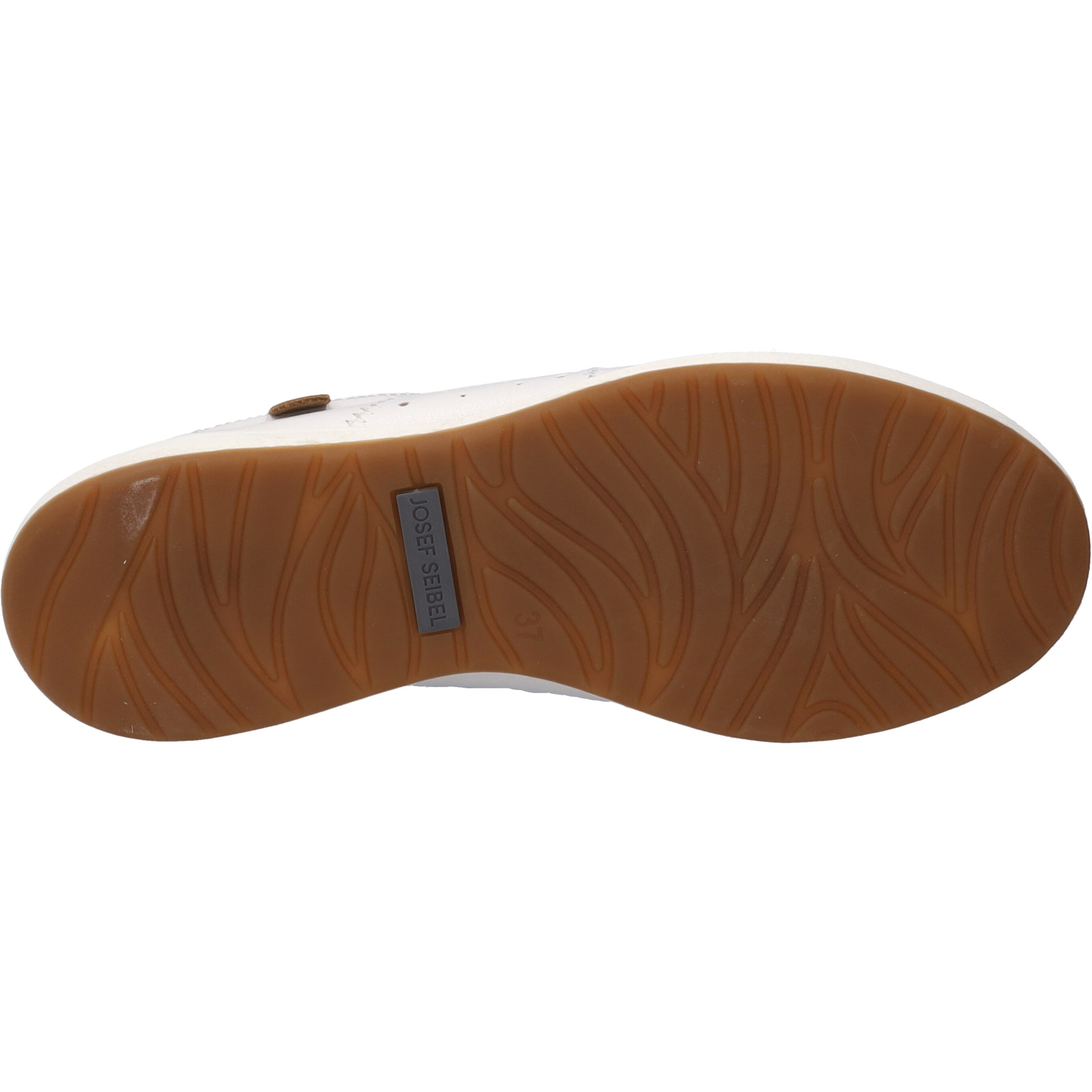 Josef Seibel Sneaker »Caren 38, platin-kombi«