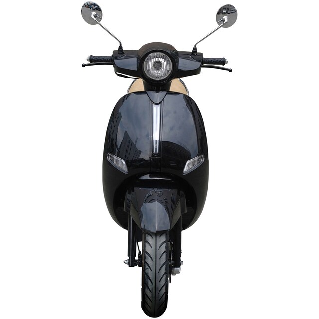 GT UNION Motorroller »Medina«, 125 cm³, 85 km/h, Euro 5, 8,4 PS | BAUR