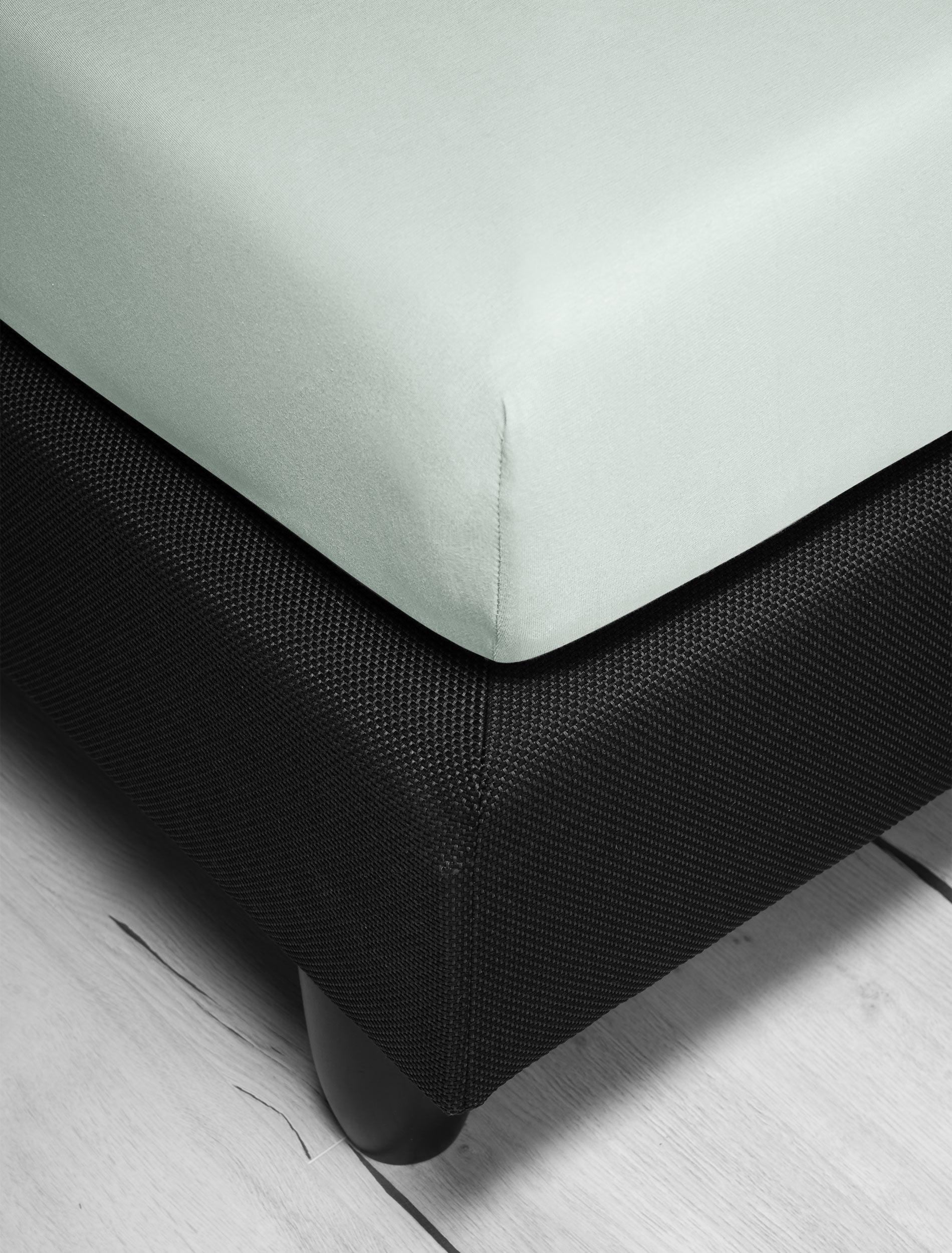 Thumbnail - Irisette Spannbettlaken "Porto 20" besonders elastisch