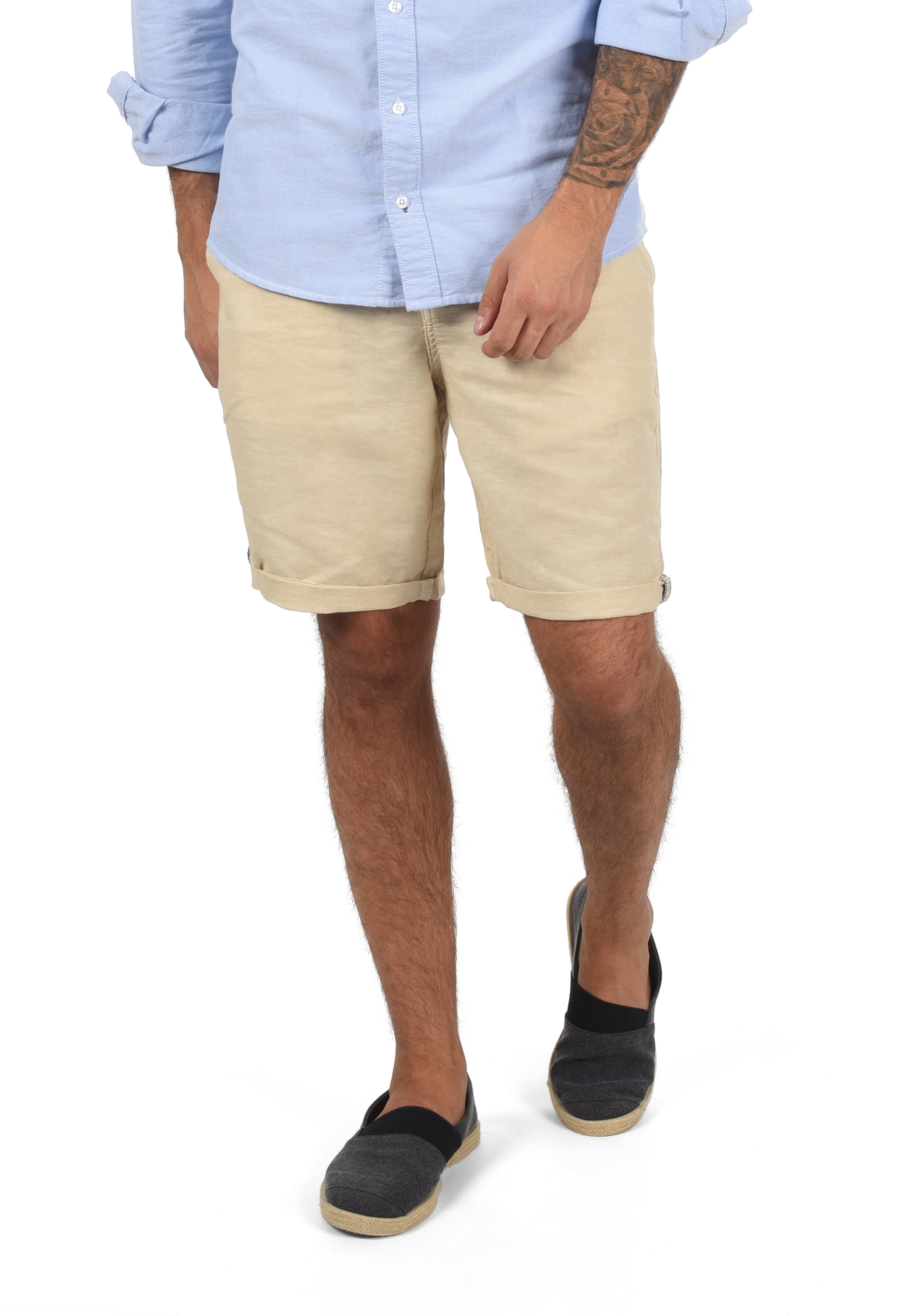 !Solid Shorts »Shorts SDLoras«