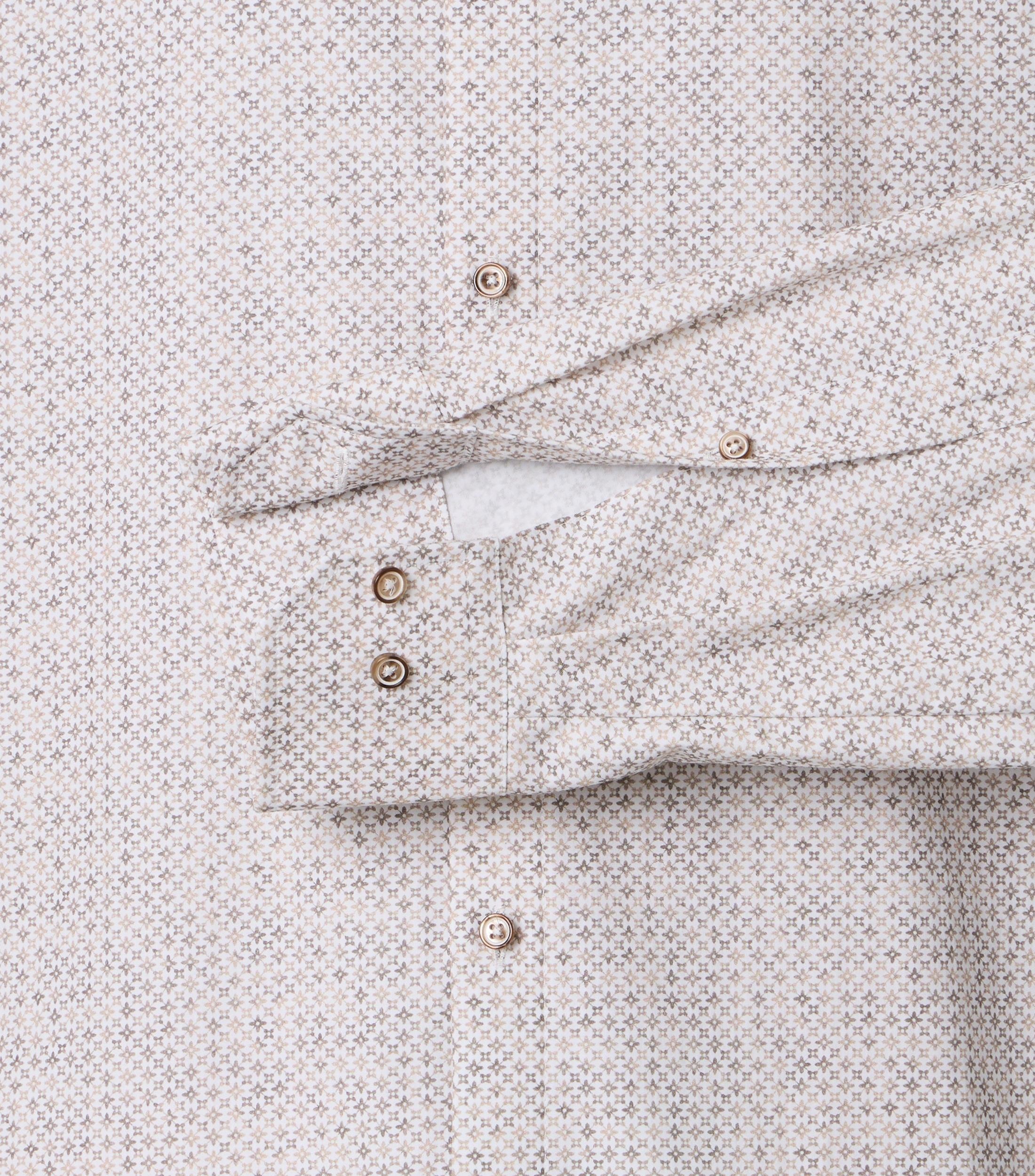 VENTI Businesshemd »VENTI Businesshemd Print«