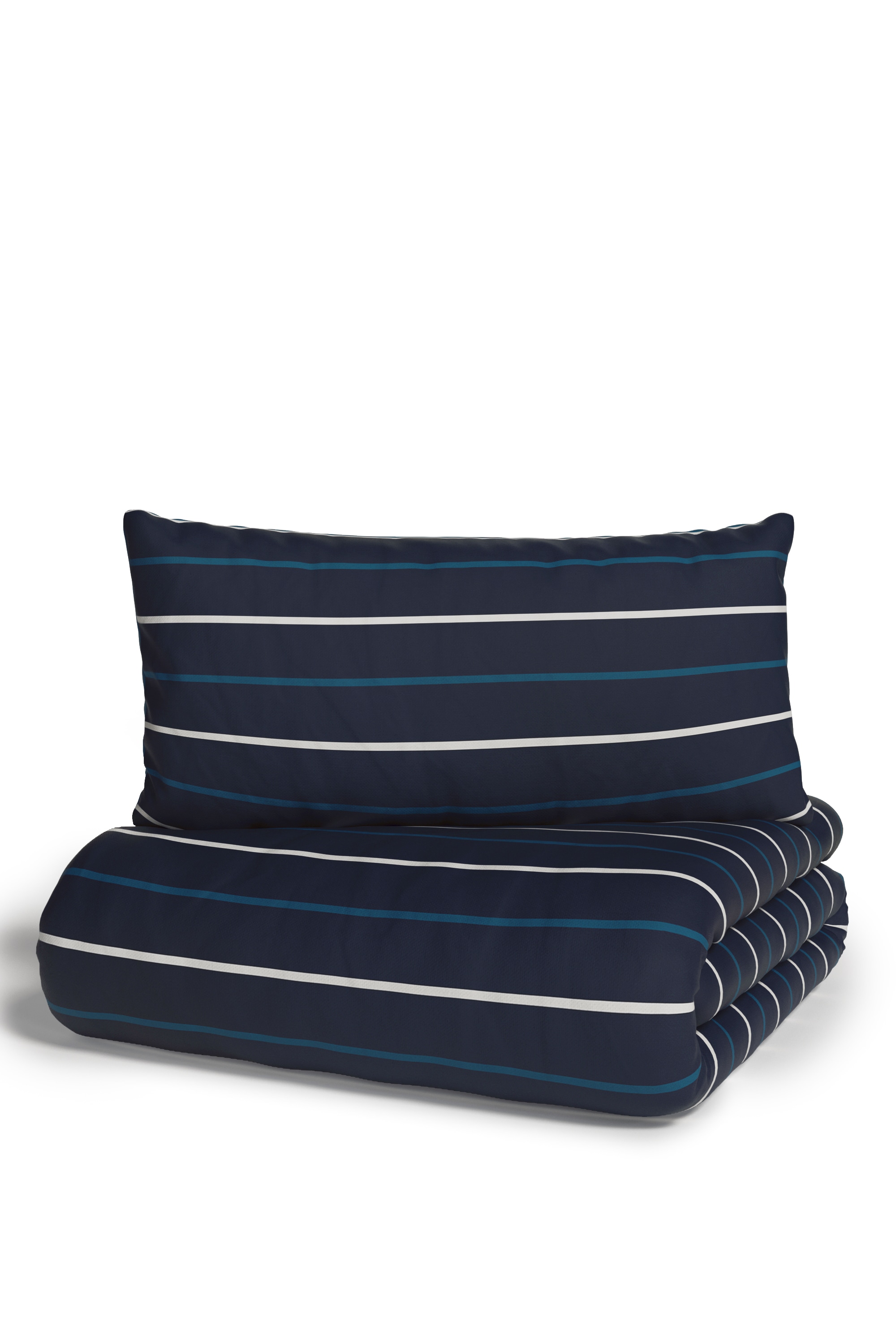 Bruno Banani Bettwäsche »Dana«, in Gr. 135x200 oder 155x220 cm, 100% Baumwolle, Renforcé