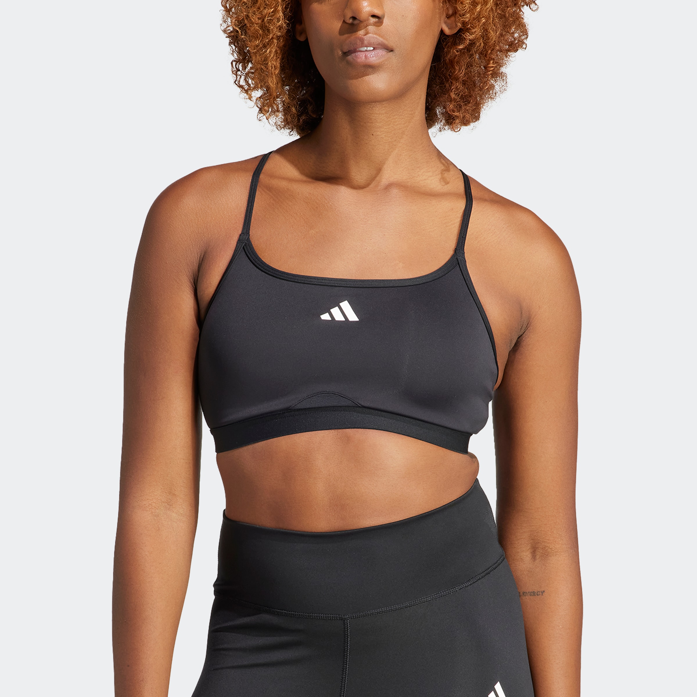 adidas Performance Sport-BH "AERCT LS BRA" günstig online kaufen