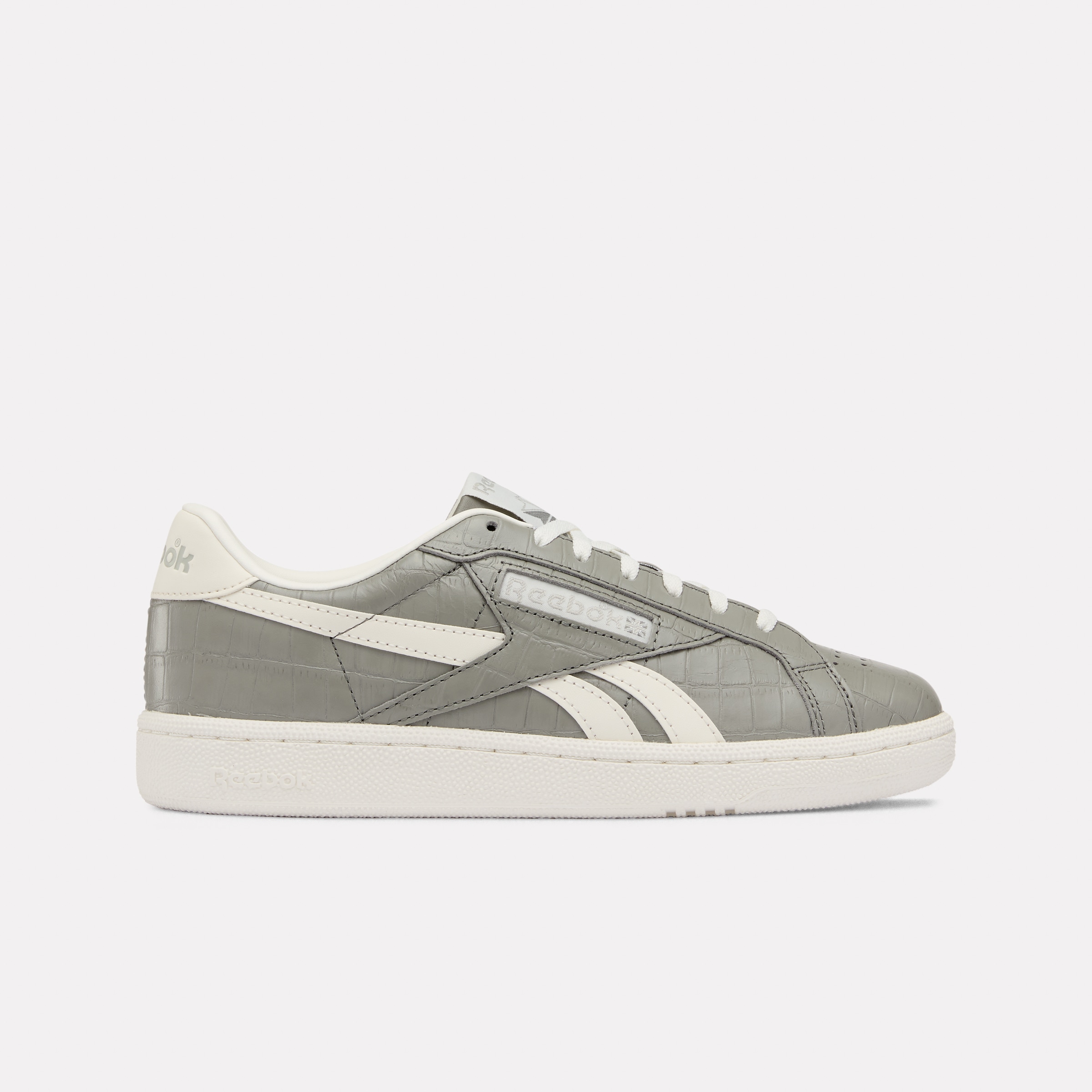Reebok Classic Trainingsschuh »CLUB C GROUNDS UK«