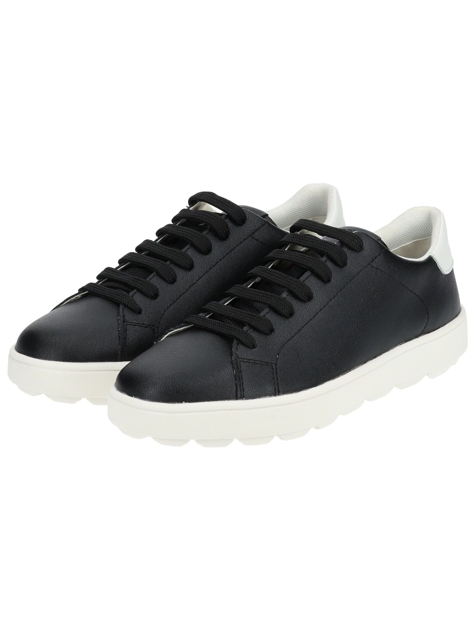 Geox Sneaker »Geox Sneaker Leder«