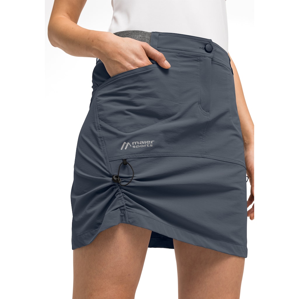 Maier Sports Funktionshose »Norit Skirt W«