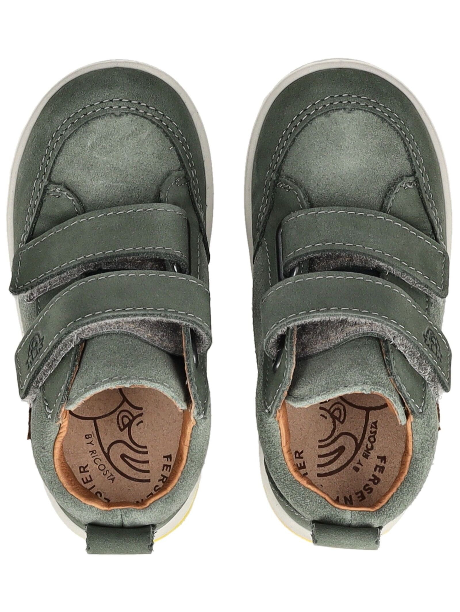 Pepino Sneaker »Pepino Sneaker Leder«