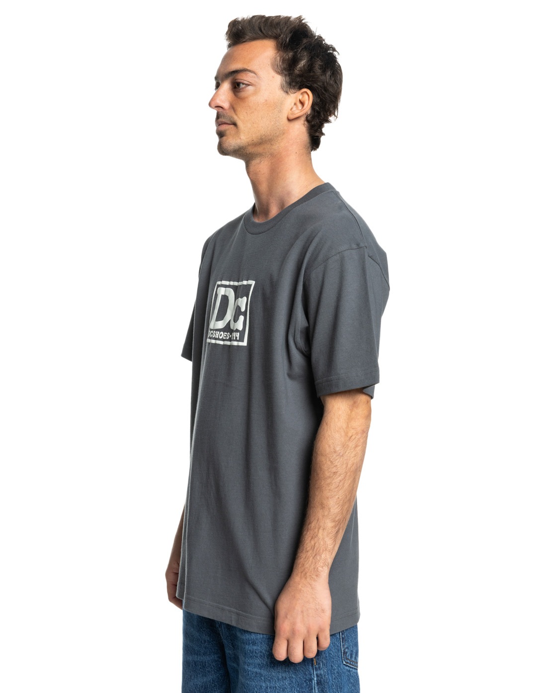 DC Shoes T-Shirt »Tribute«
