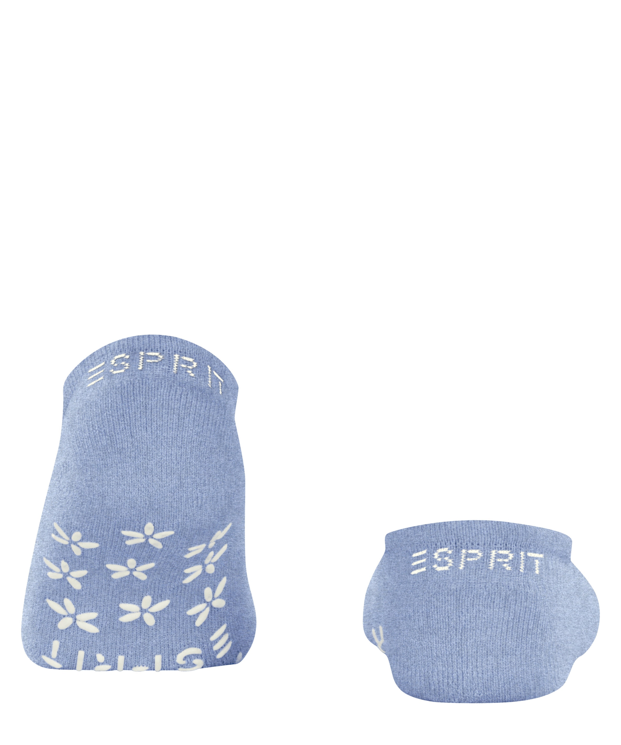 Esprit Sneakersocken »Home« mit Noppen auf der Sohle für besseren Halt