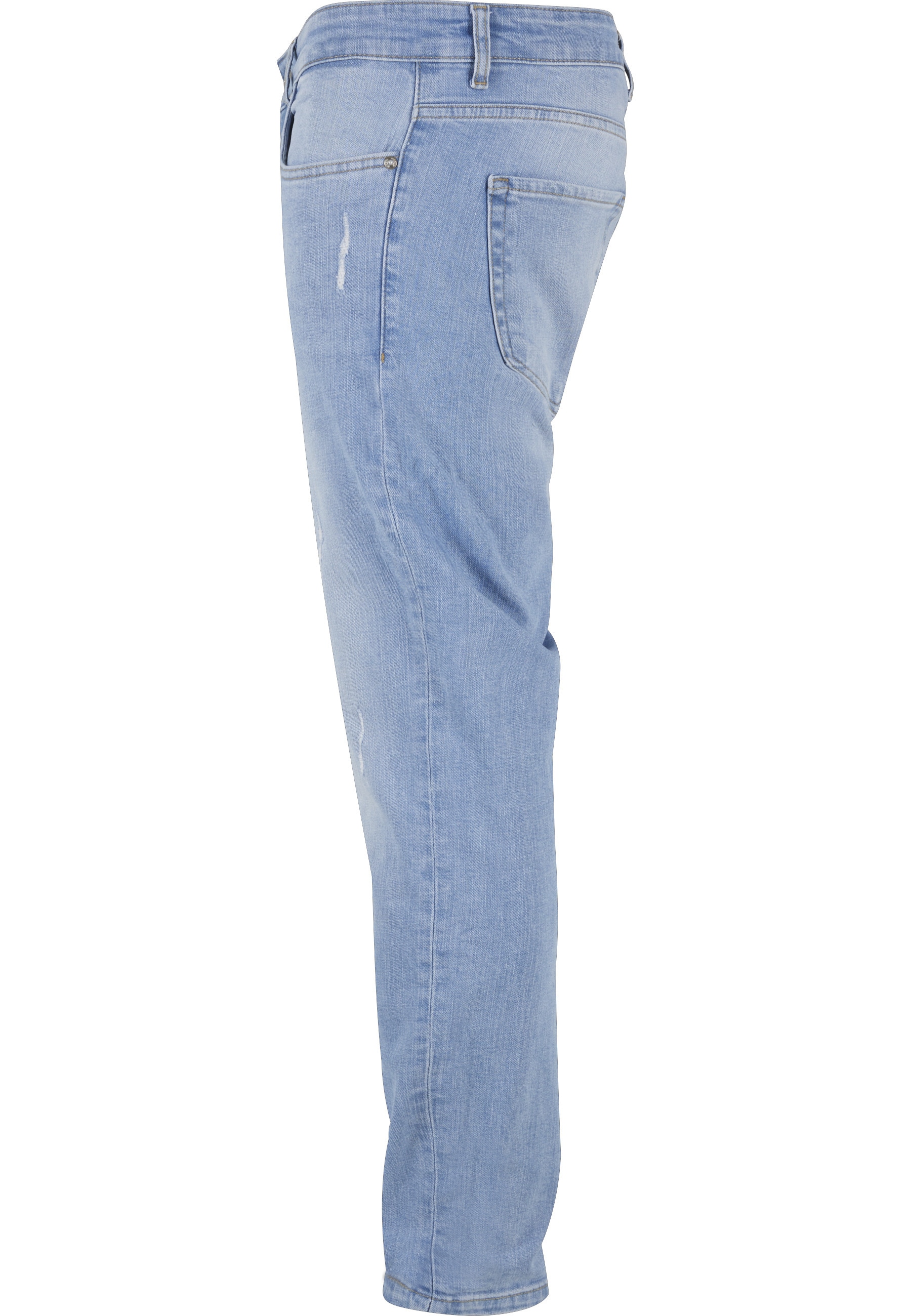 2Y Premium Bequeme Jeans »2Y Premium Herren 2Y Skinny Fit Jeans«