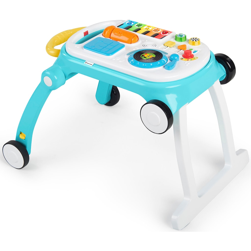 Baby Einstein Lauflernwagen »Musical Mix ‘N Roll«