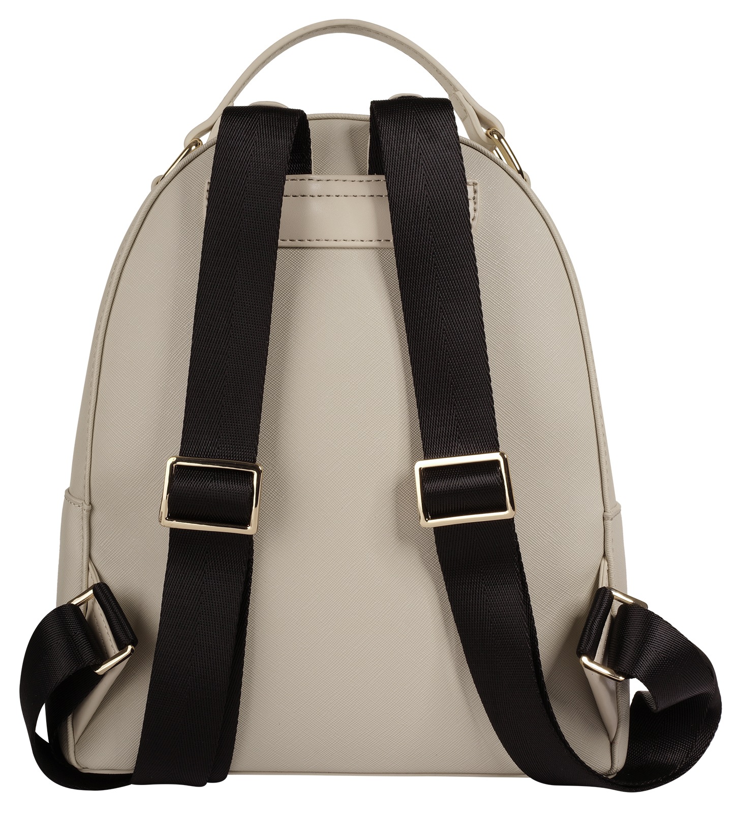 Thumbnail - bugatti Cityrucksack "ELLA SAFFIANO"