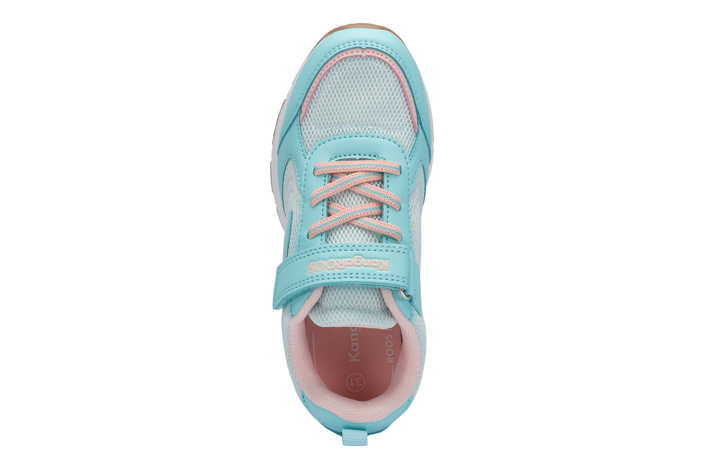 KangaROOS Sneaker »K-NI CHINO EV«