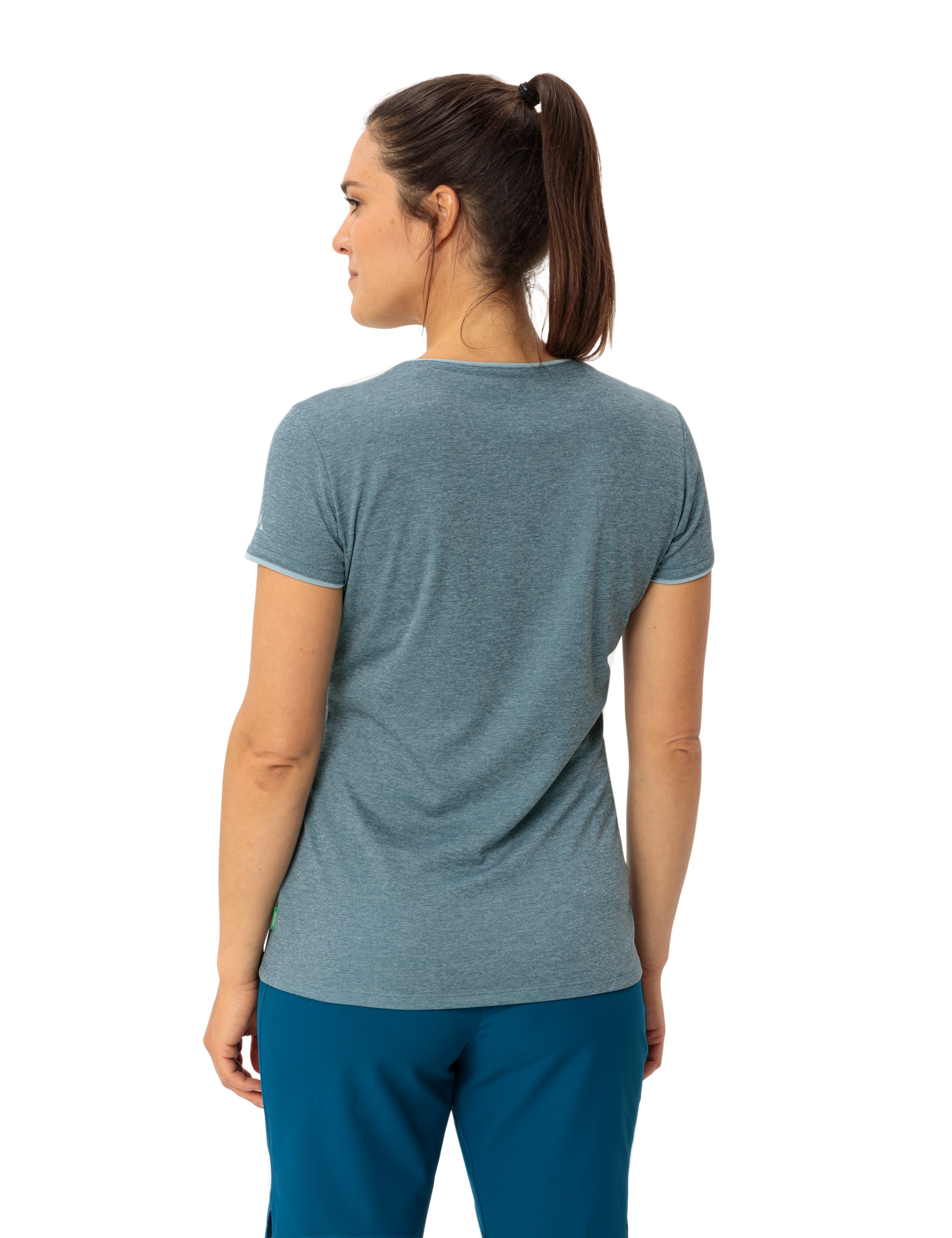 VAUDE Funktionsshirt "WOMENS ESSENTIAL T-SHIRT", 1 Stk. günstig online kaufen